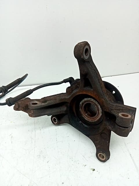 Mangueta delantera derecha DACIA DOKKER