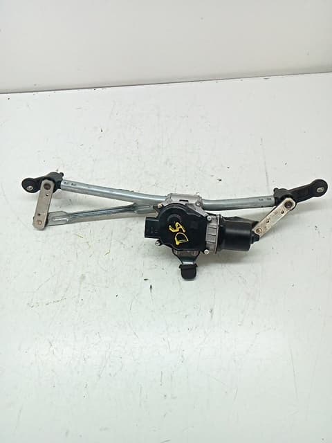 Motor limpia delantero DACIA DOKKER