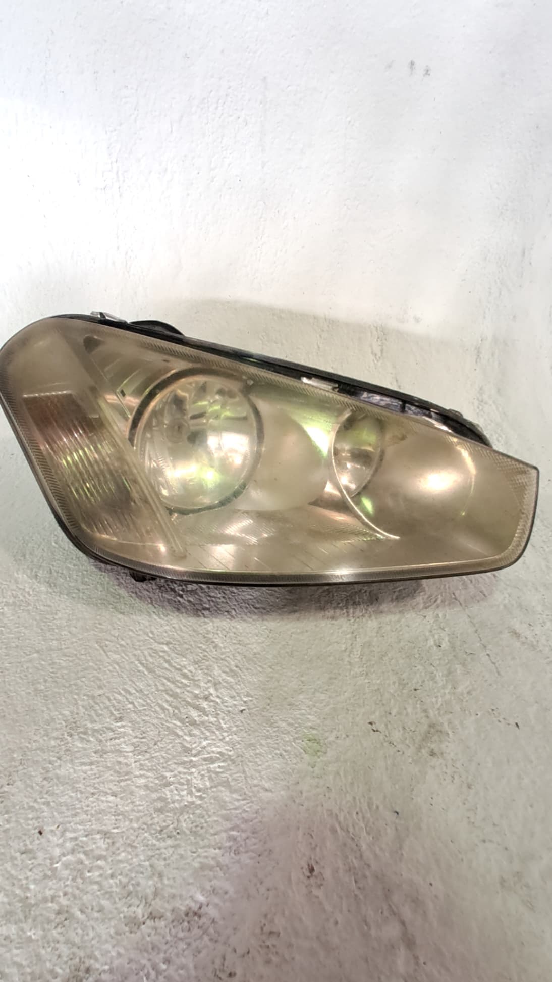 Recambio FORD FOCUS BERLINA (CAP) ref. 1707464