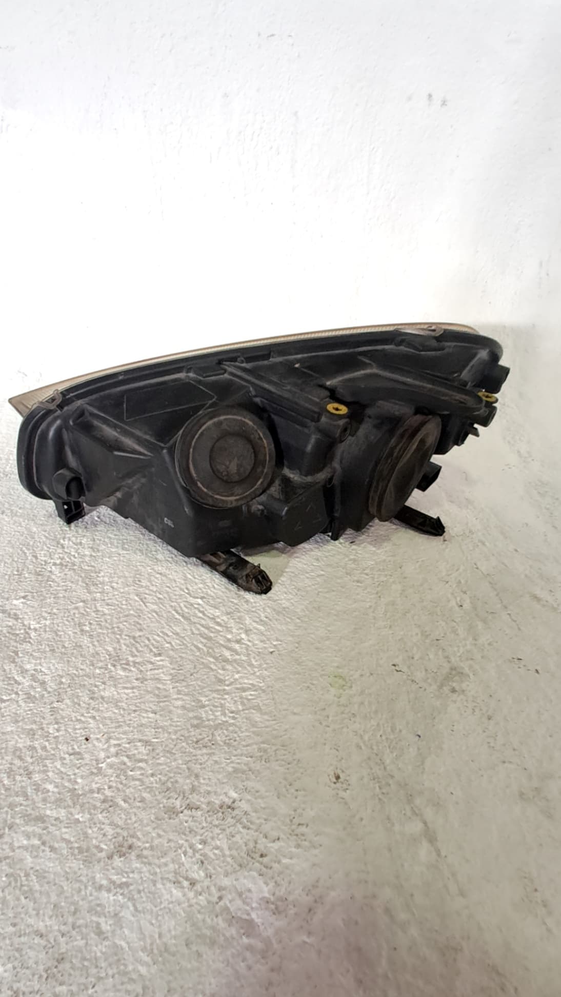 Recambio FORD FOCUS BERLINA (CAP) ref. 1707464 2