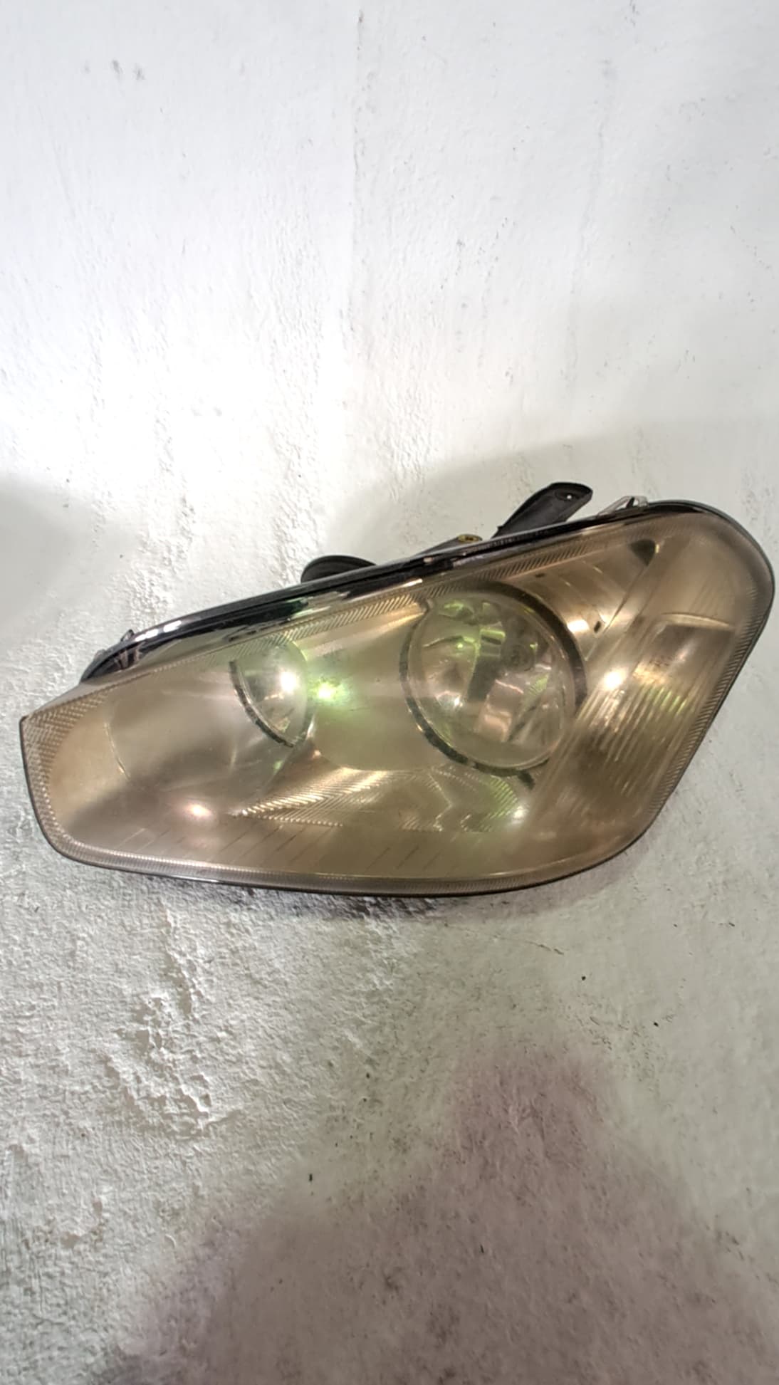 Recambio FORD FOCUS BERLINA (CAP) ref. 1707469