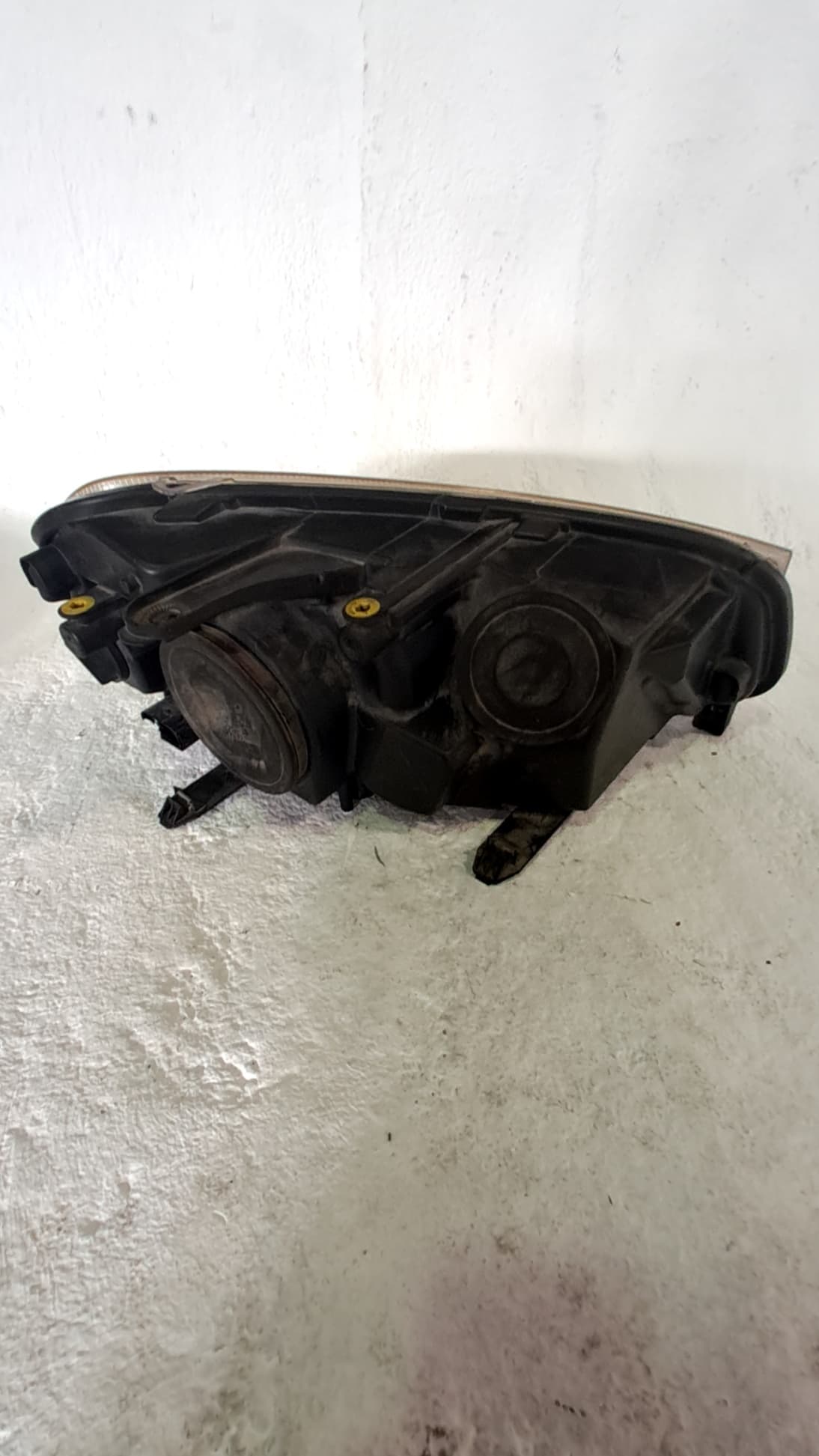 Recambio FORD FOCUS BERLINA (CAP) ref. 1707469 2