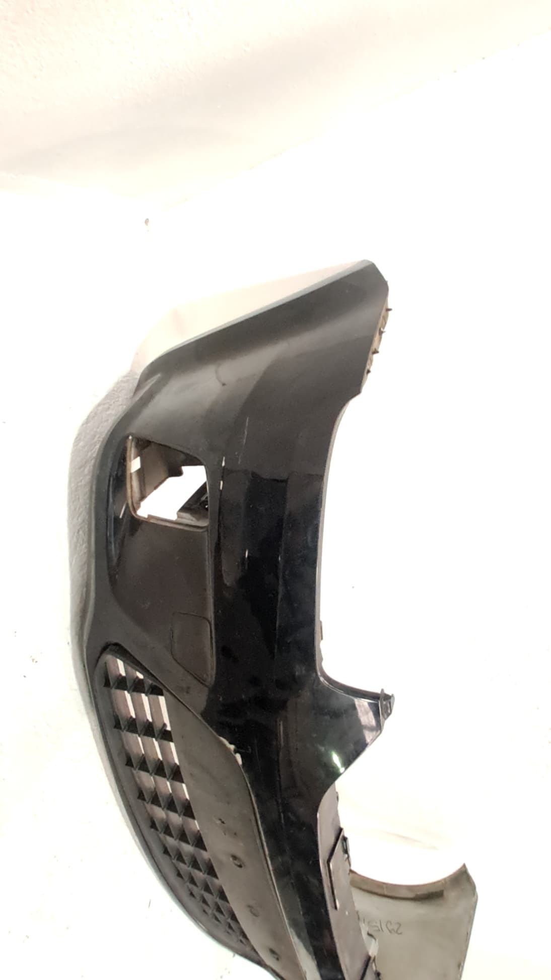 Paragolpes delantero FORD FOCUS BERLINA (CAP) 3