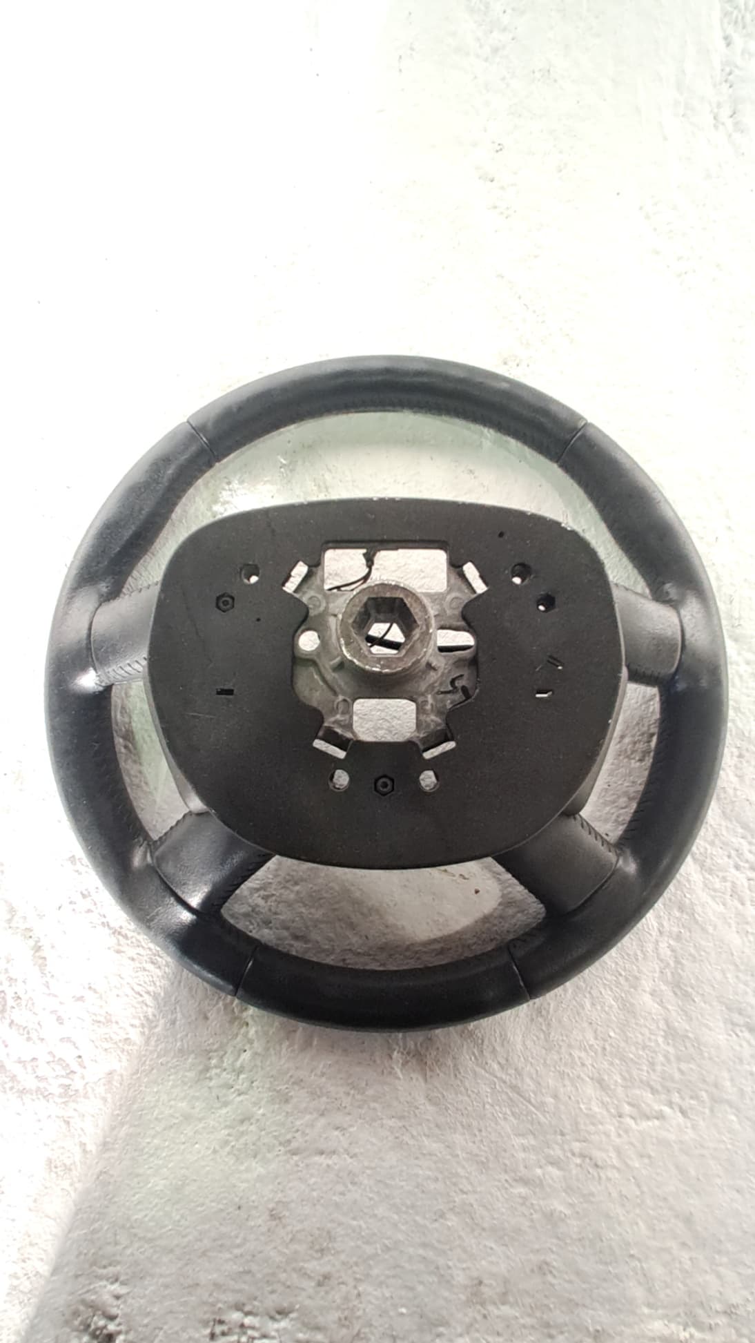 Volante FORD FOCUS BERLINA (CAP) 2