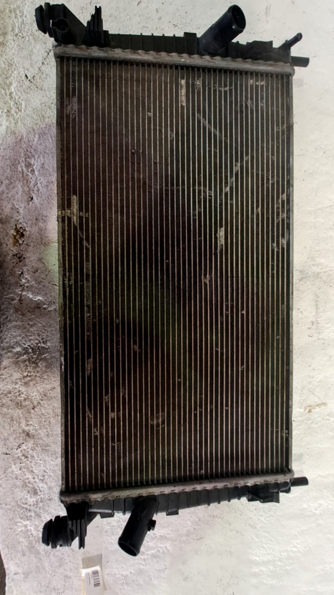 Recambio FORD FOCUS BERLINA (CAP) ref. 3M5H8005