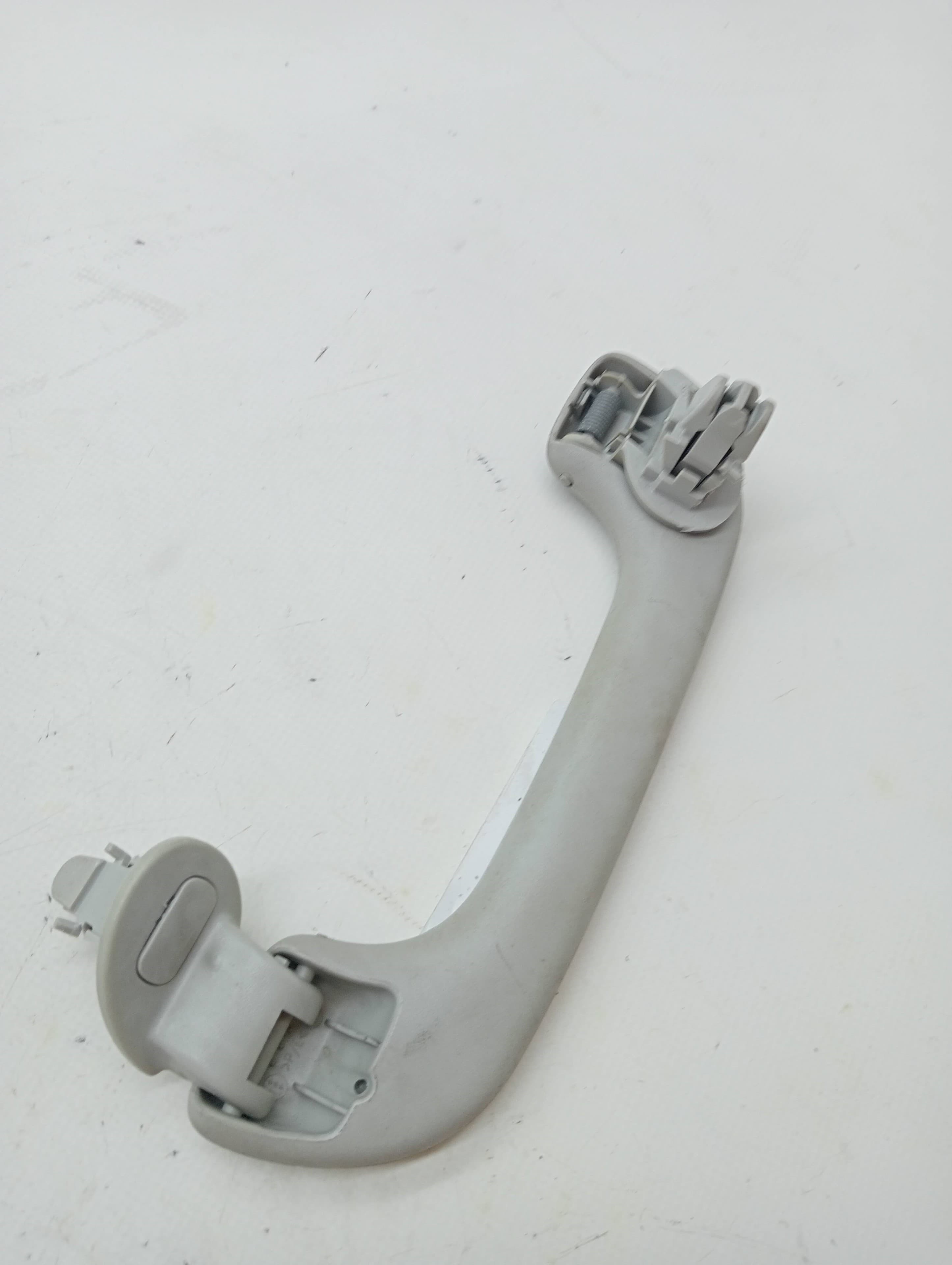 Agarraderos NISSAN MICRA (K12E) 2