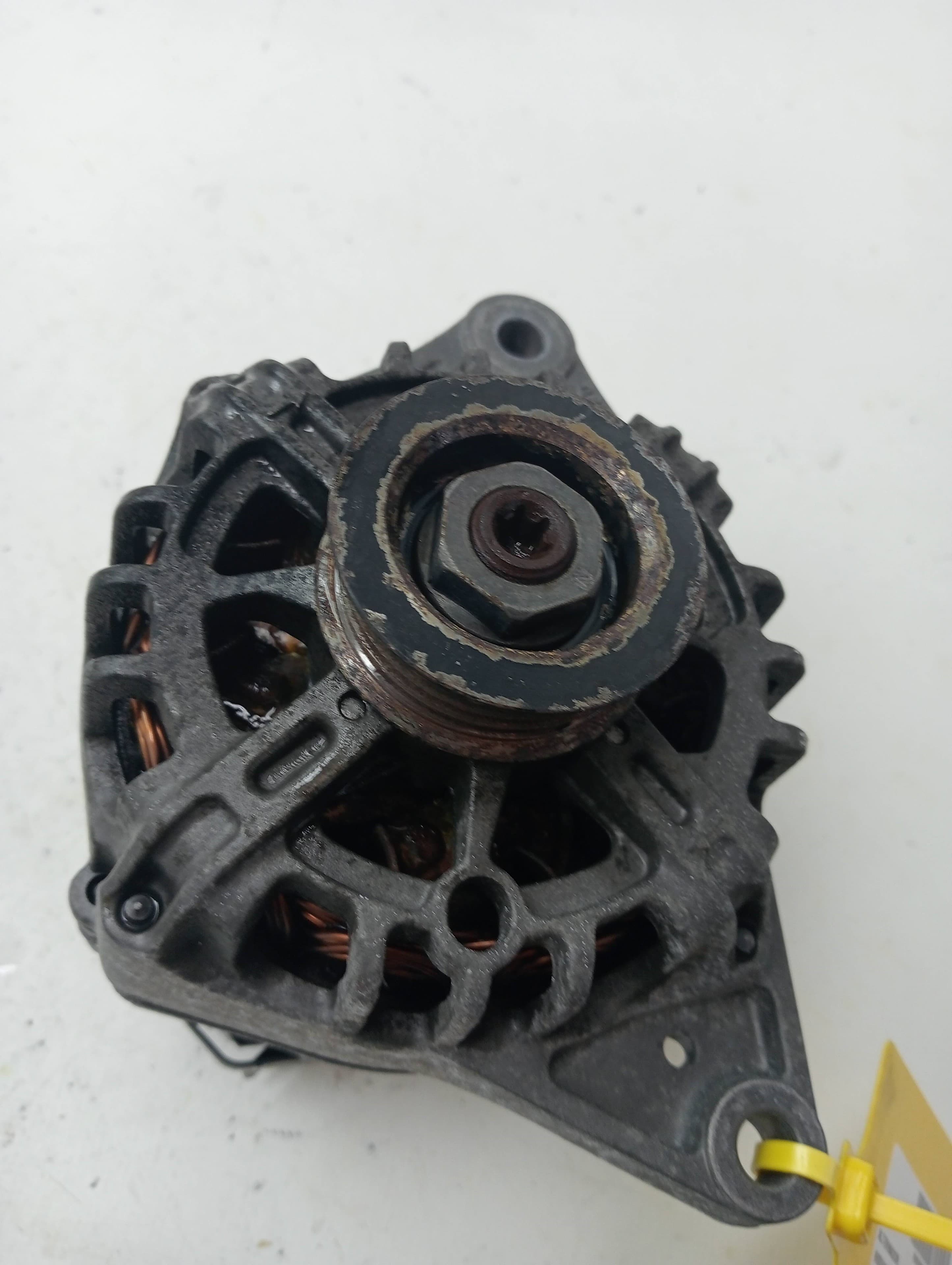 Alternador NISSAN MICRA (K12E) 3