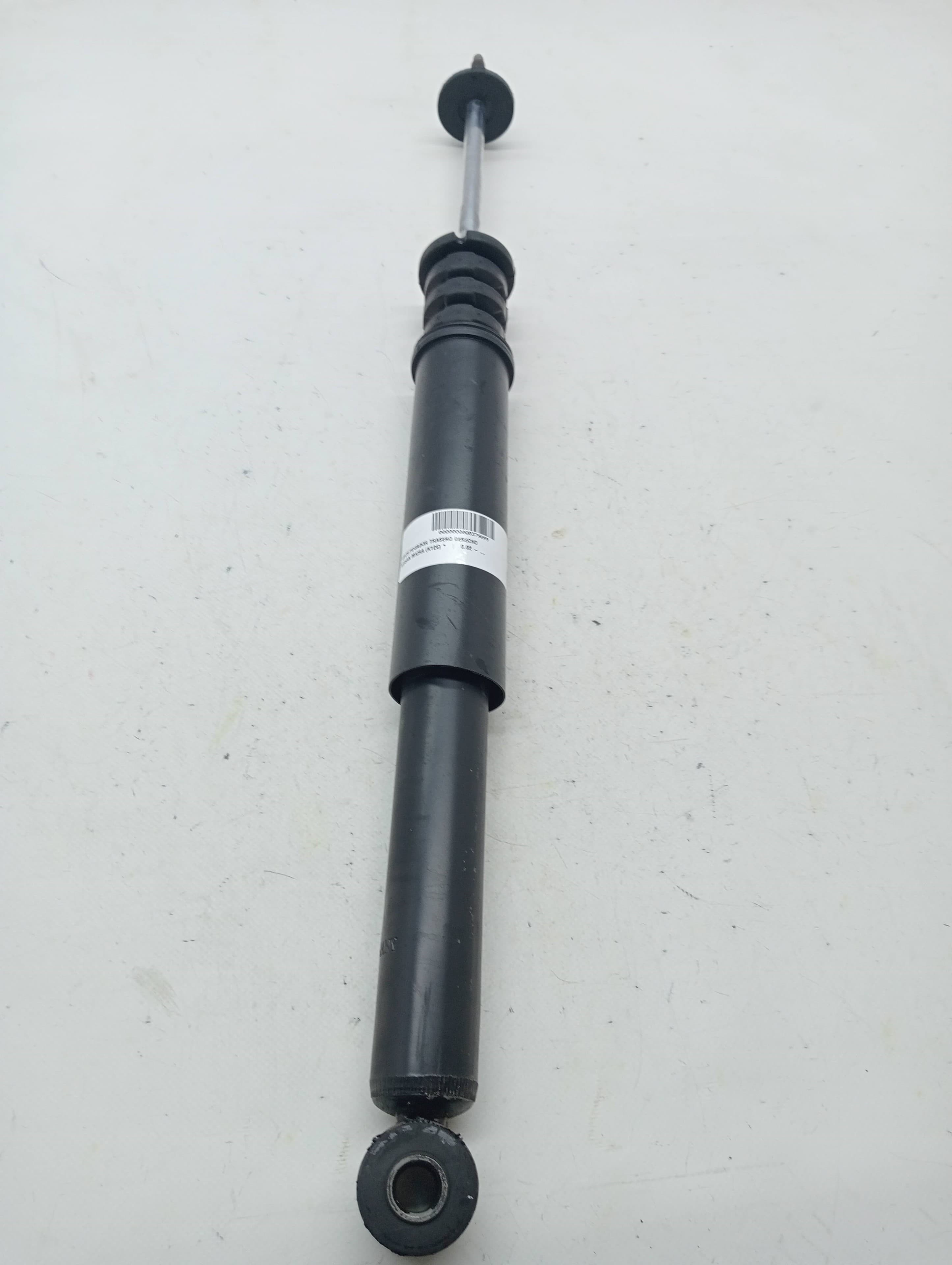 Amortiguador trasero derecho NISSAN MICRA (K12E)