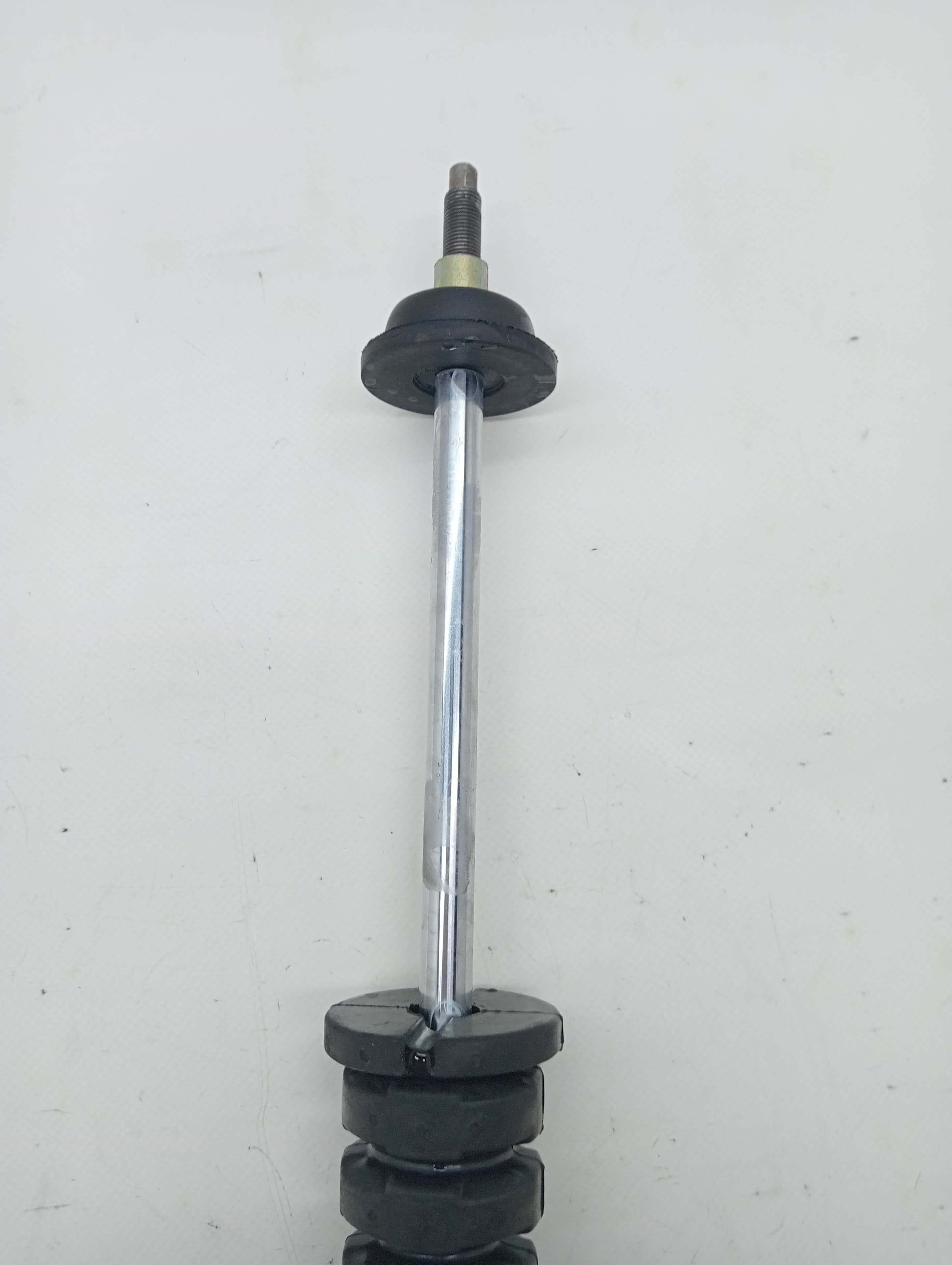 Amortiguador trasero derecho NISSAN MICRA (K12E) 3
