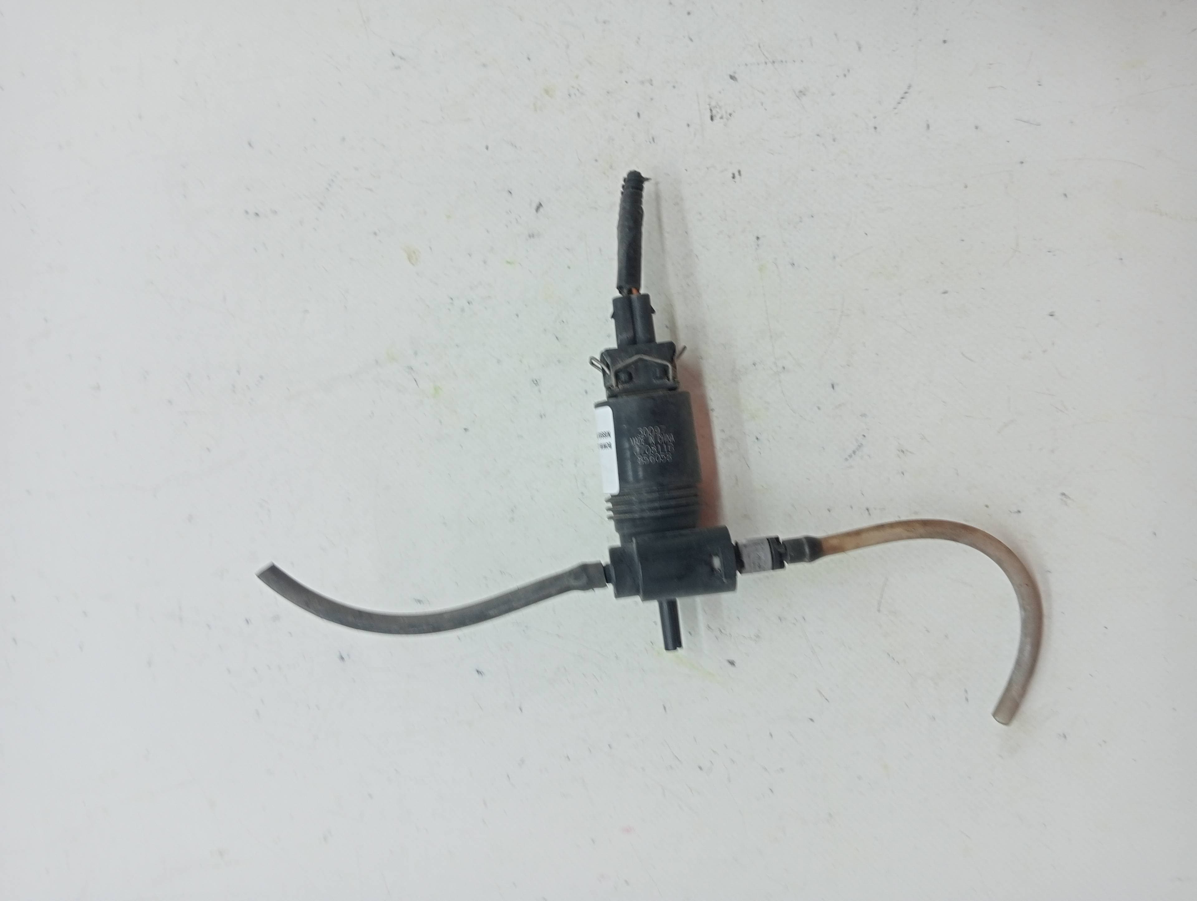 Bomba limpia NISSAN MICRA (K12E) 3