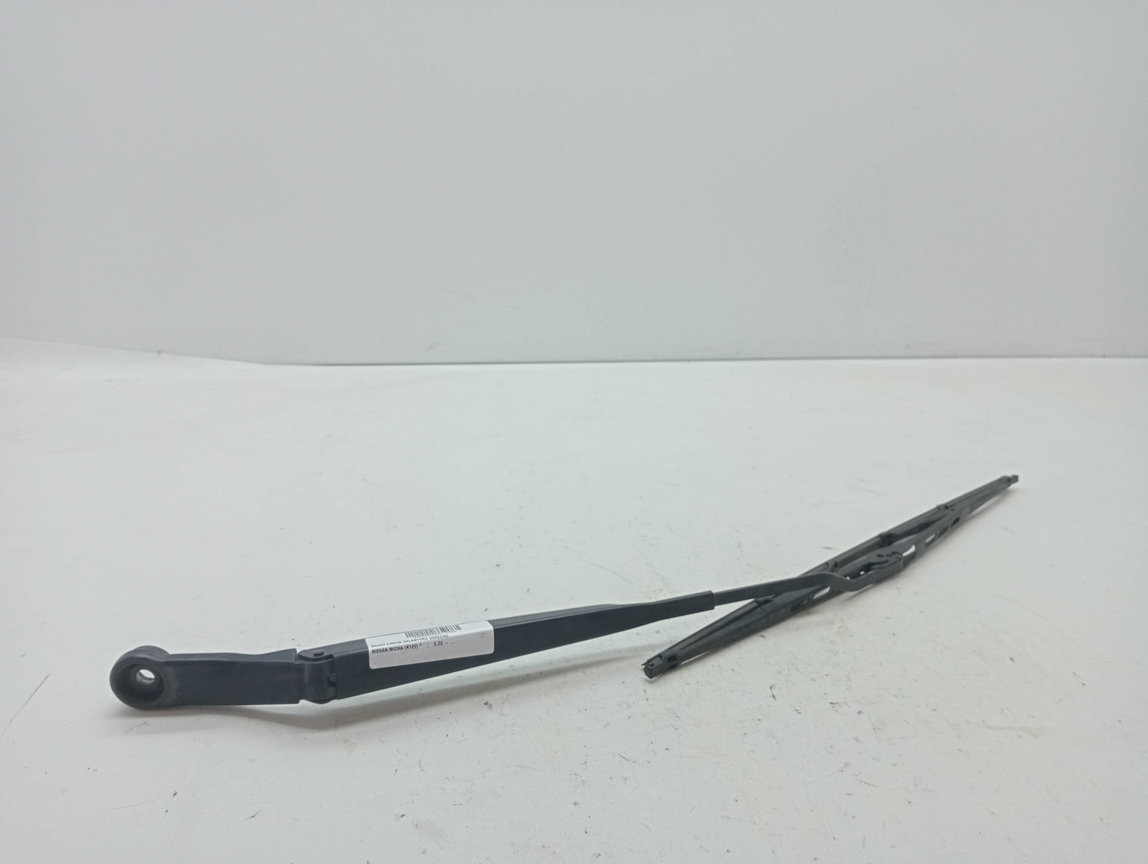 Brazo limpia delantero derecho NISSAN MICRA (K12E)