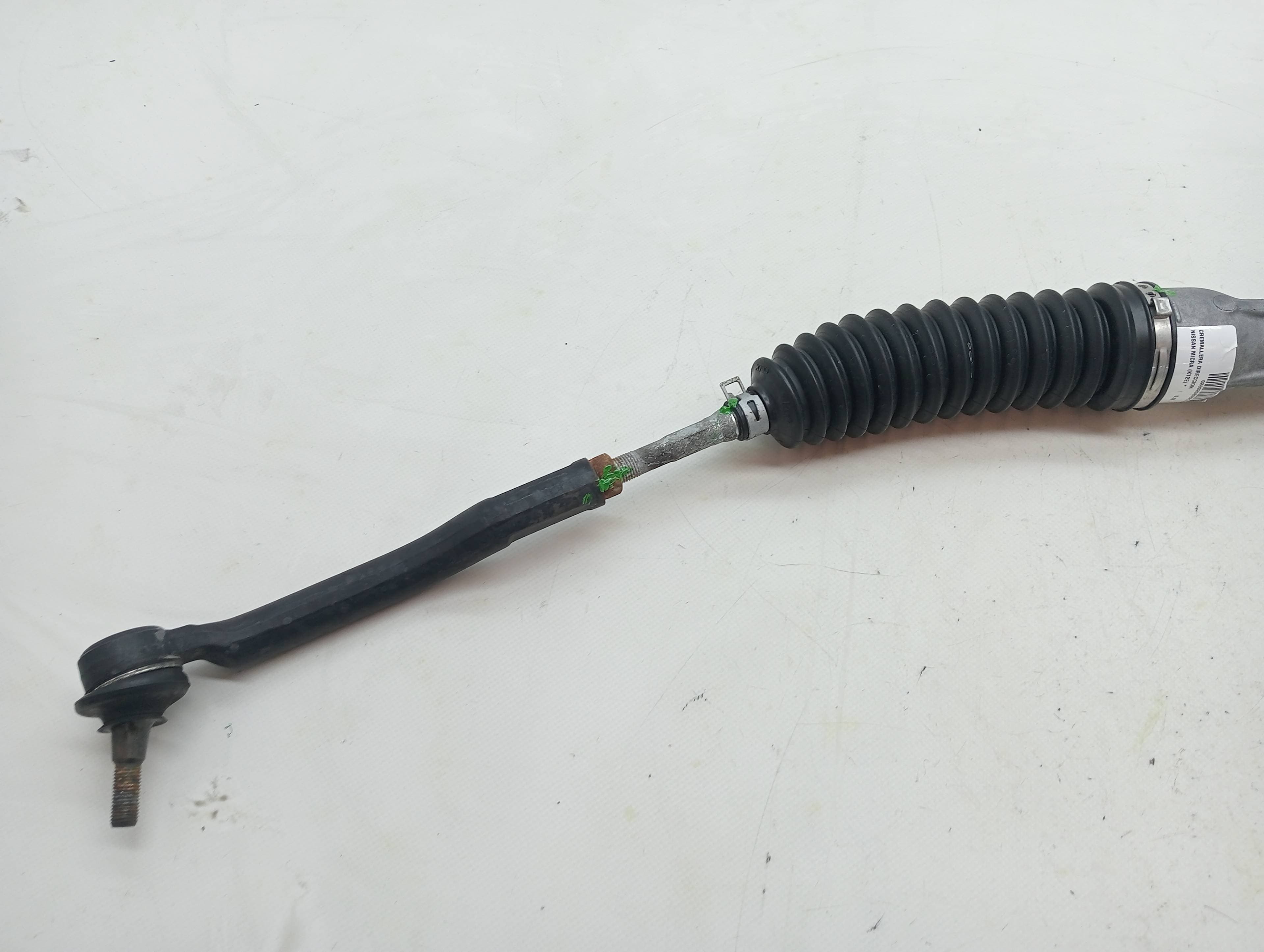 Cremallera direccion NISSAN MICRA (K12E) 3