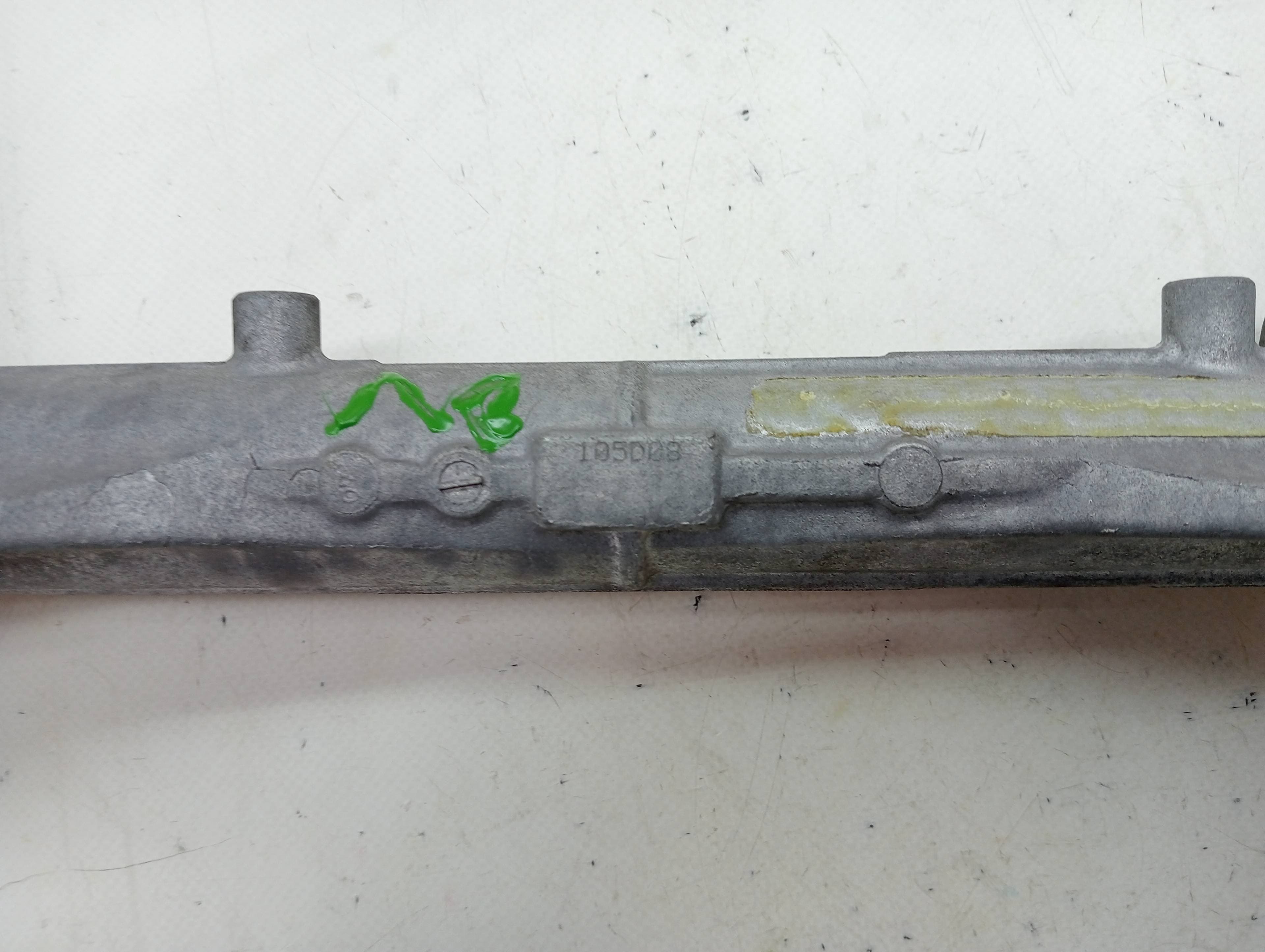 Cremallera direccion NISSAN MICRA (K12E) 2