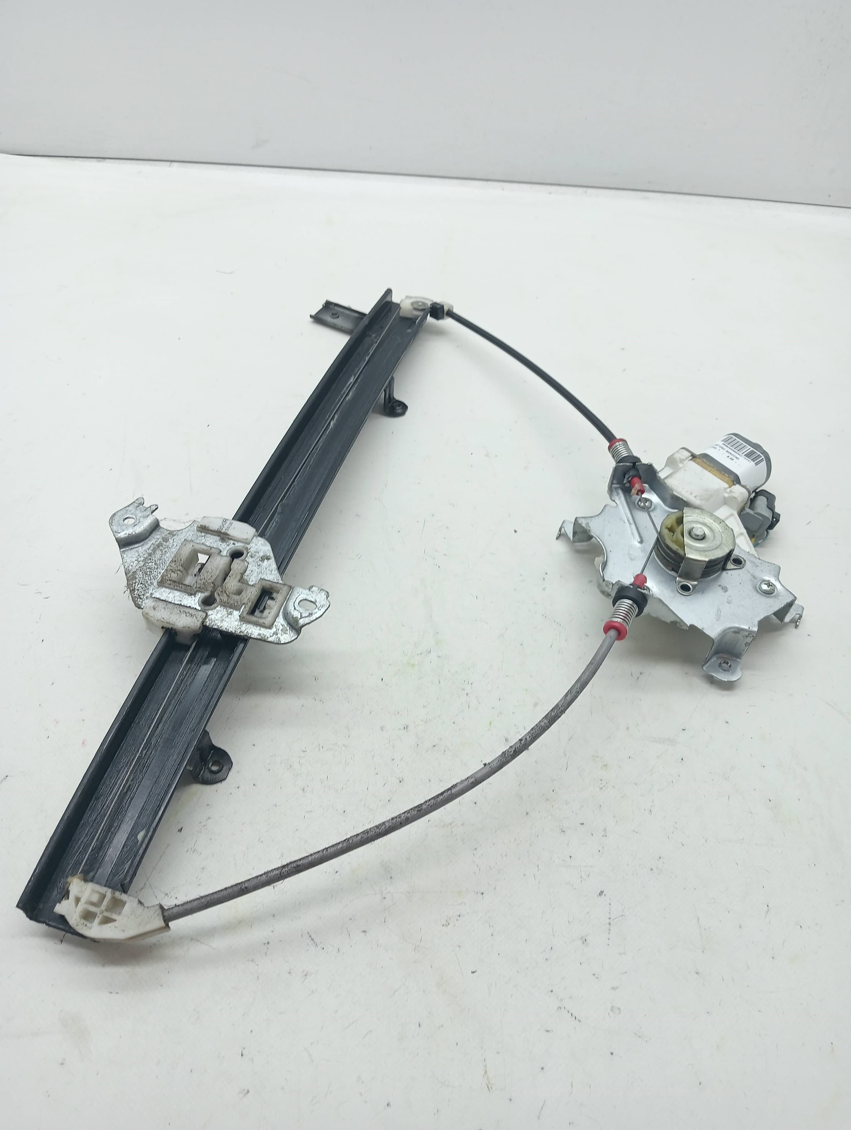 Elevalunas delantero derecho NISSAN MICRA (K12E)