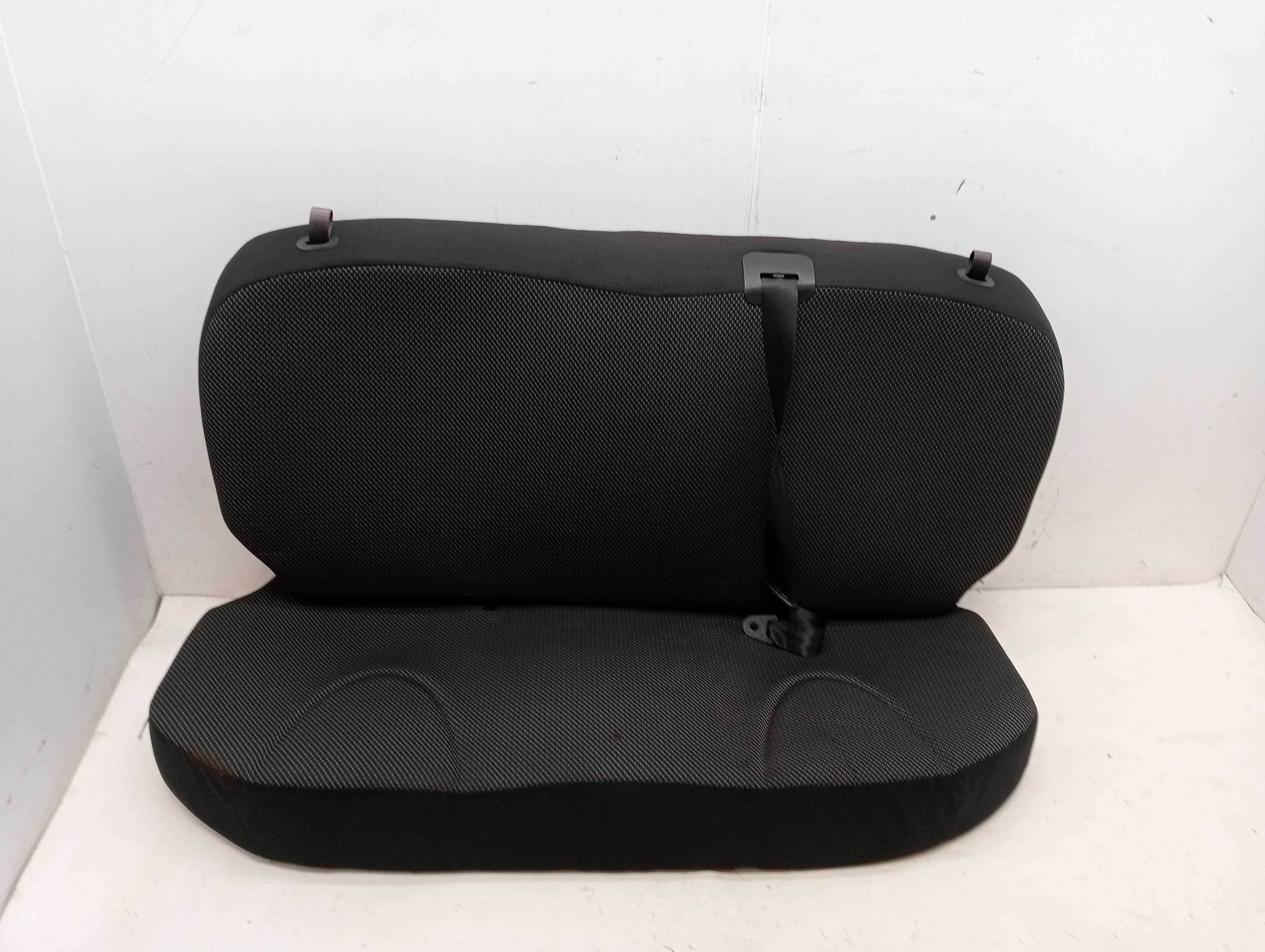 Juego asientos completo NISSAN MICRA (K12E)