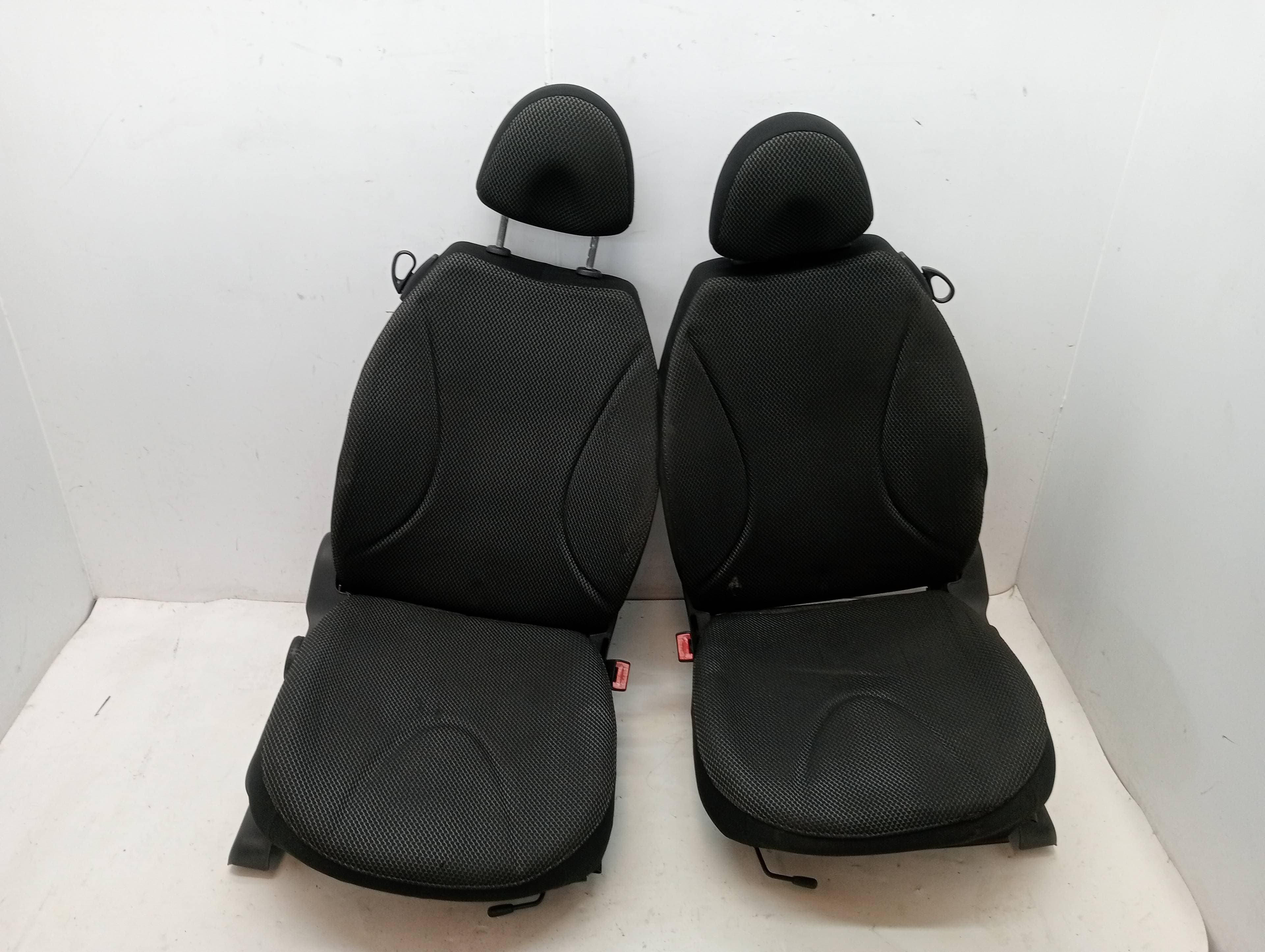 Juego asientos completo NISSAN MICRA (K12E) 5