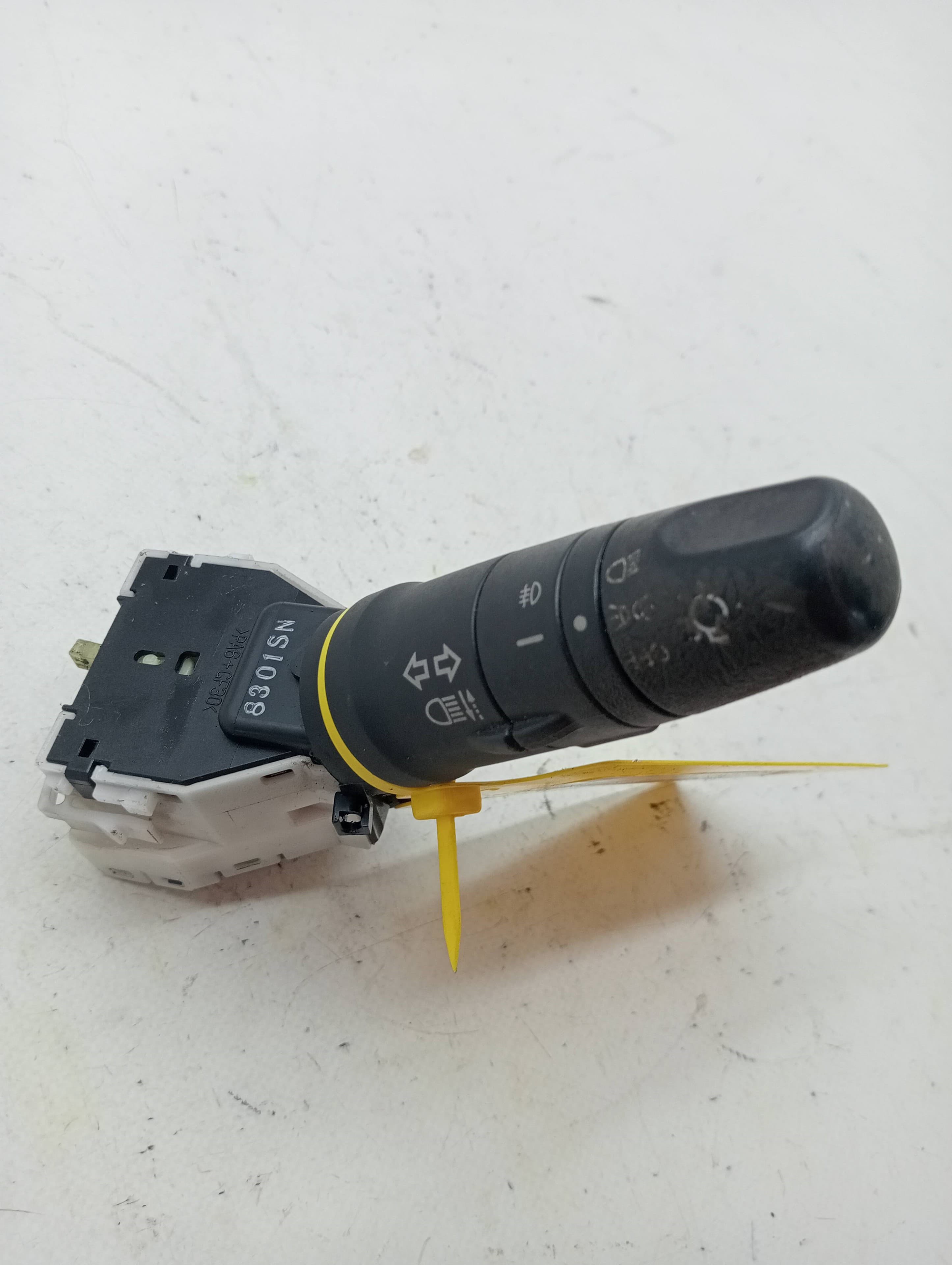 Mando intermitentes NISSAN MICRA (K12E)