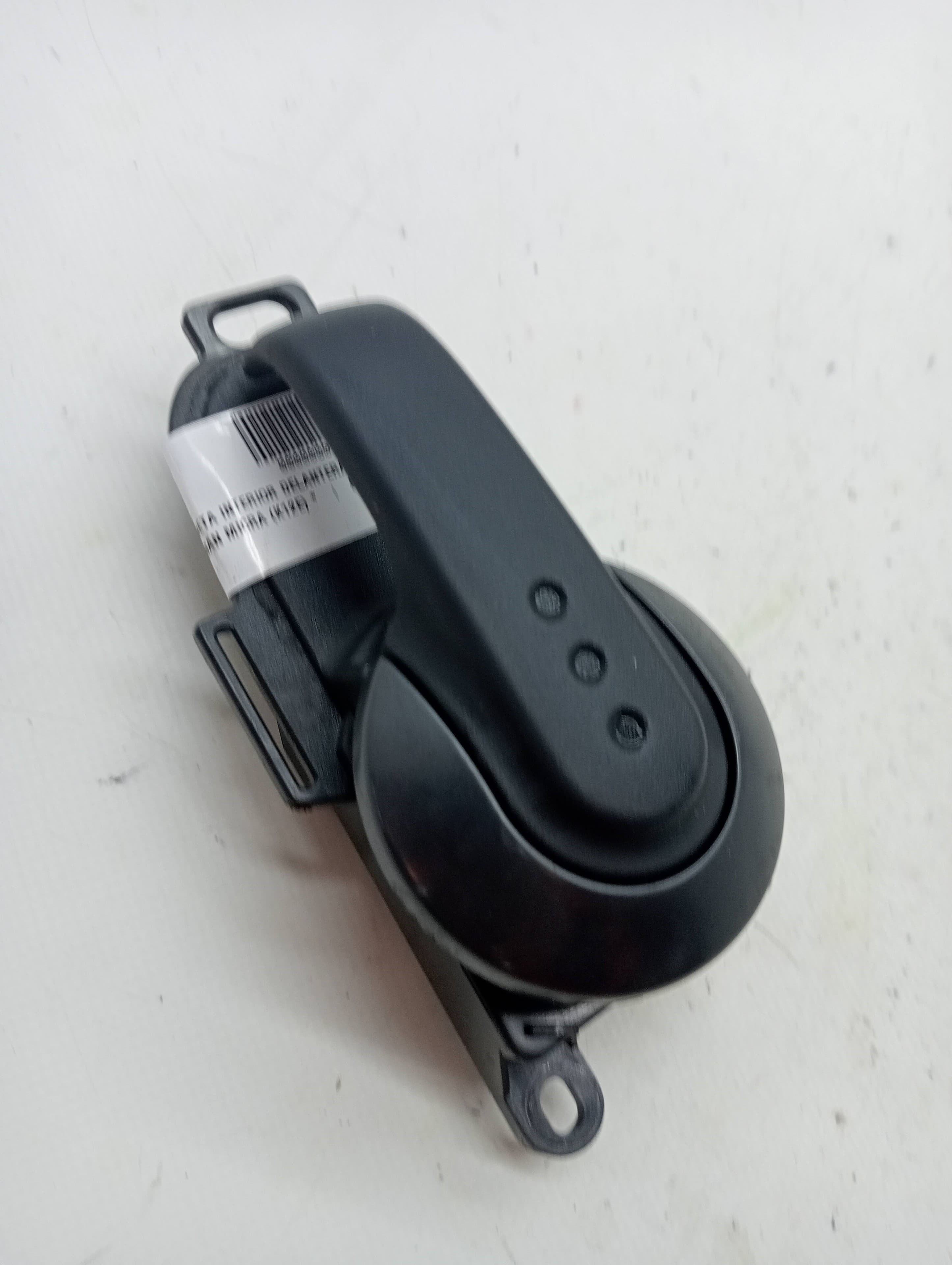 Maneta interior delantera derecha NISSAN MICRA (K12E)