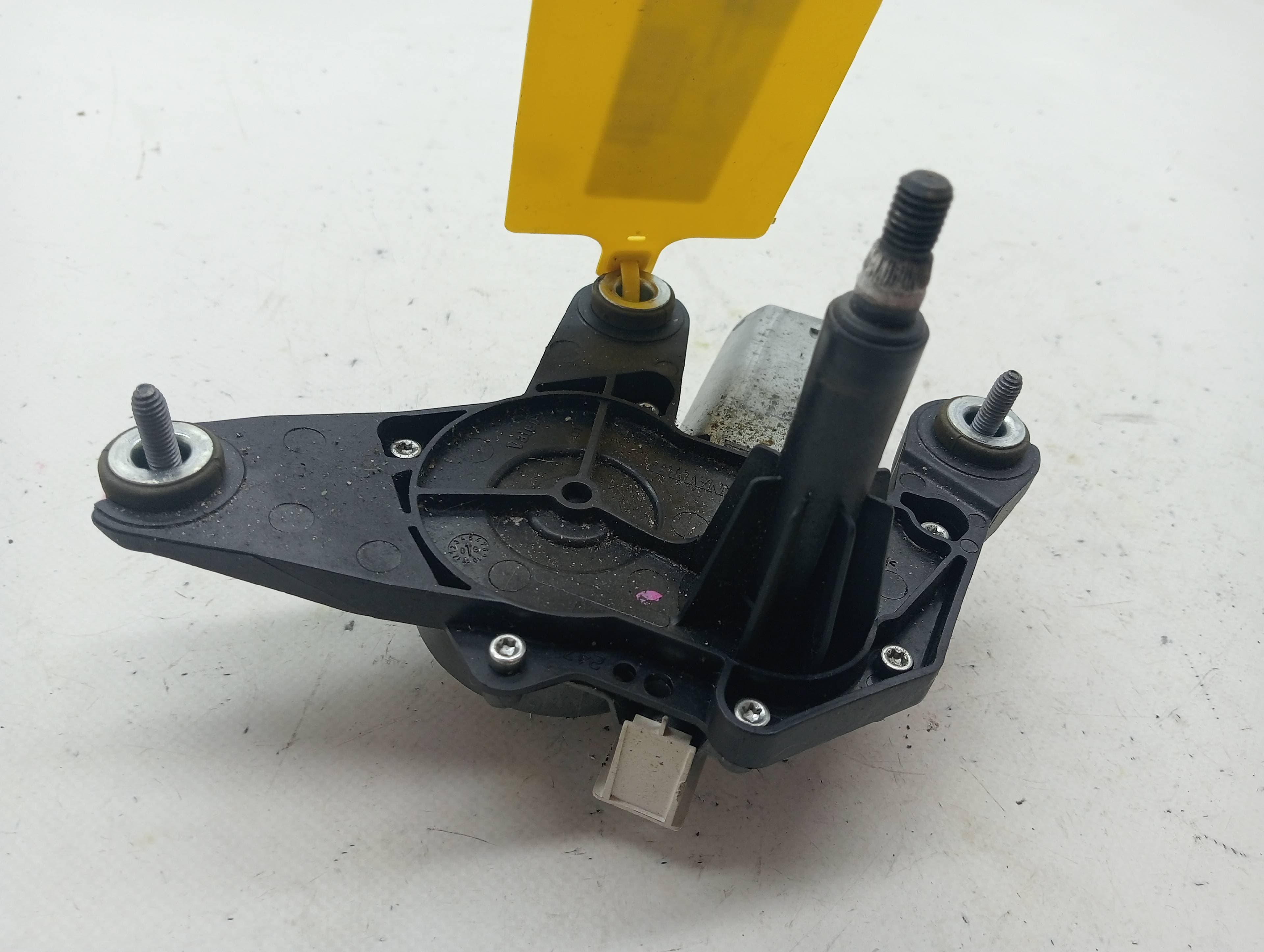 Motor limpia trasero NISSAN MICRA (K12E) 2