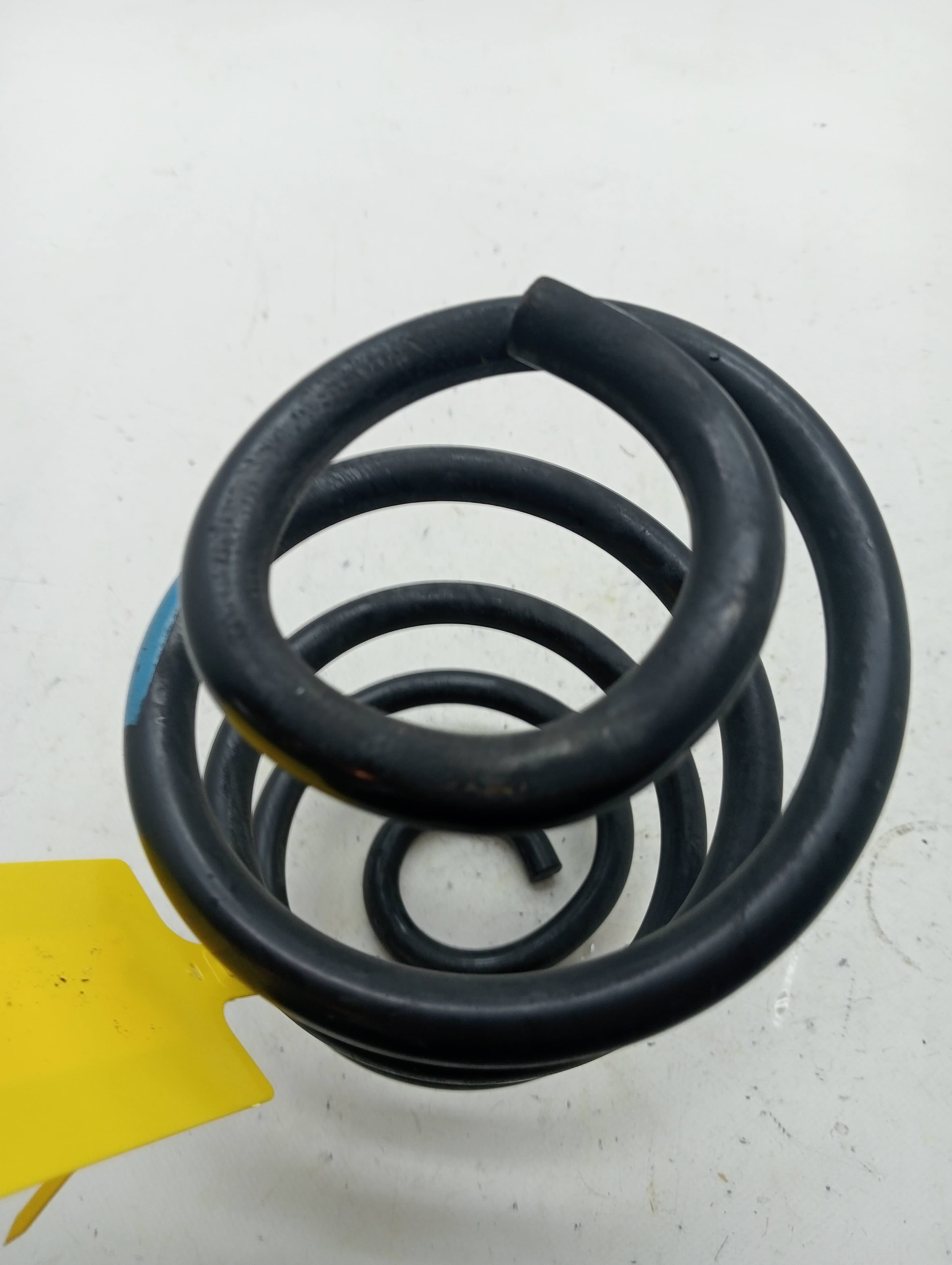 Muelle amortiguacion NISSAN MICRA (K12E) 2