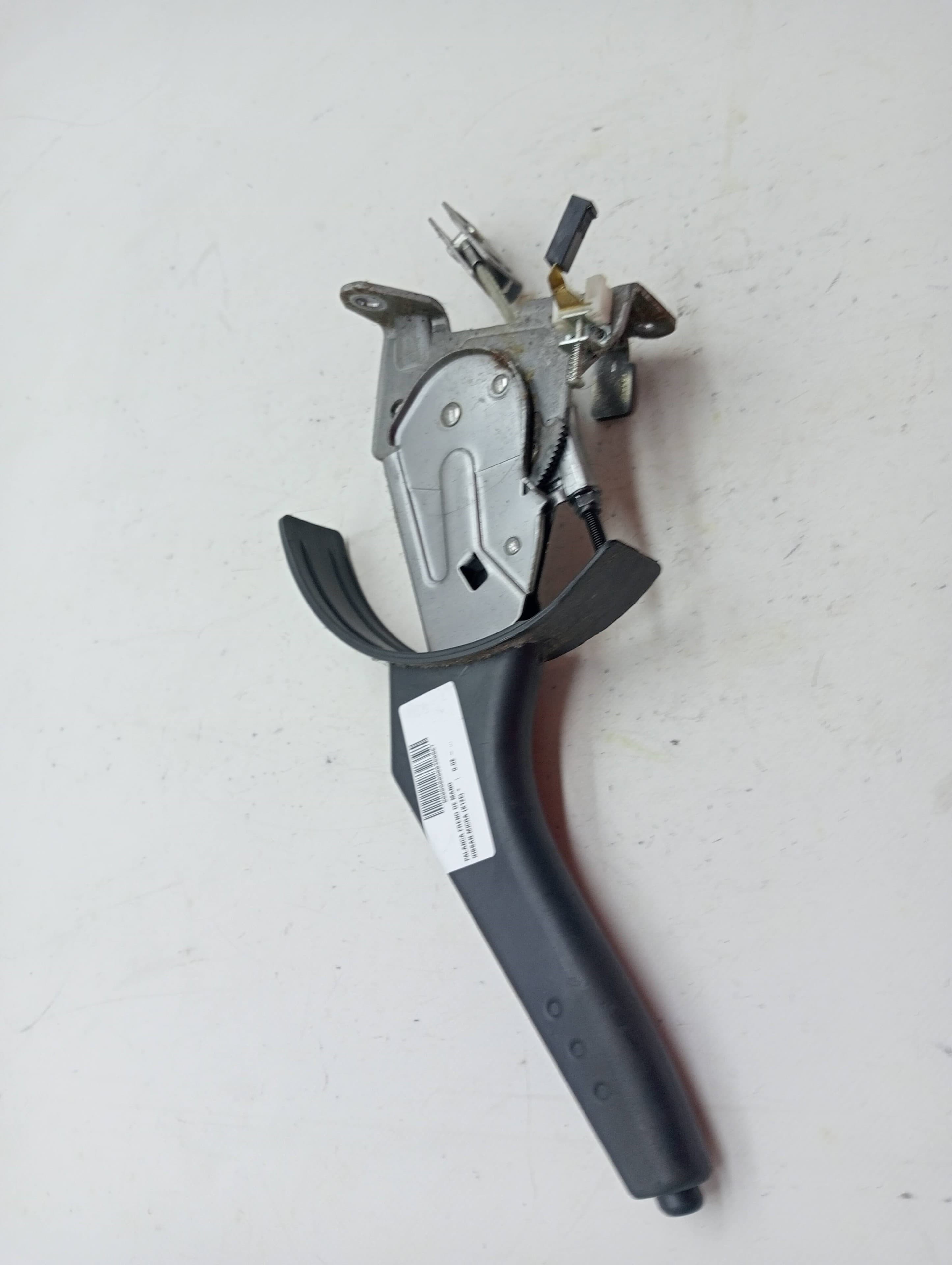 Palanca freno de mano NISSAN MICRA (K12E)