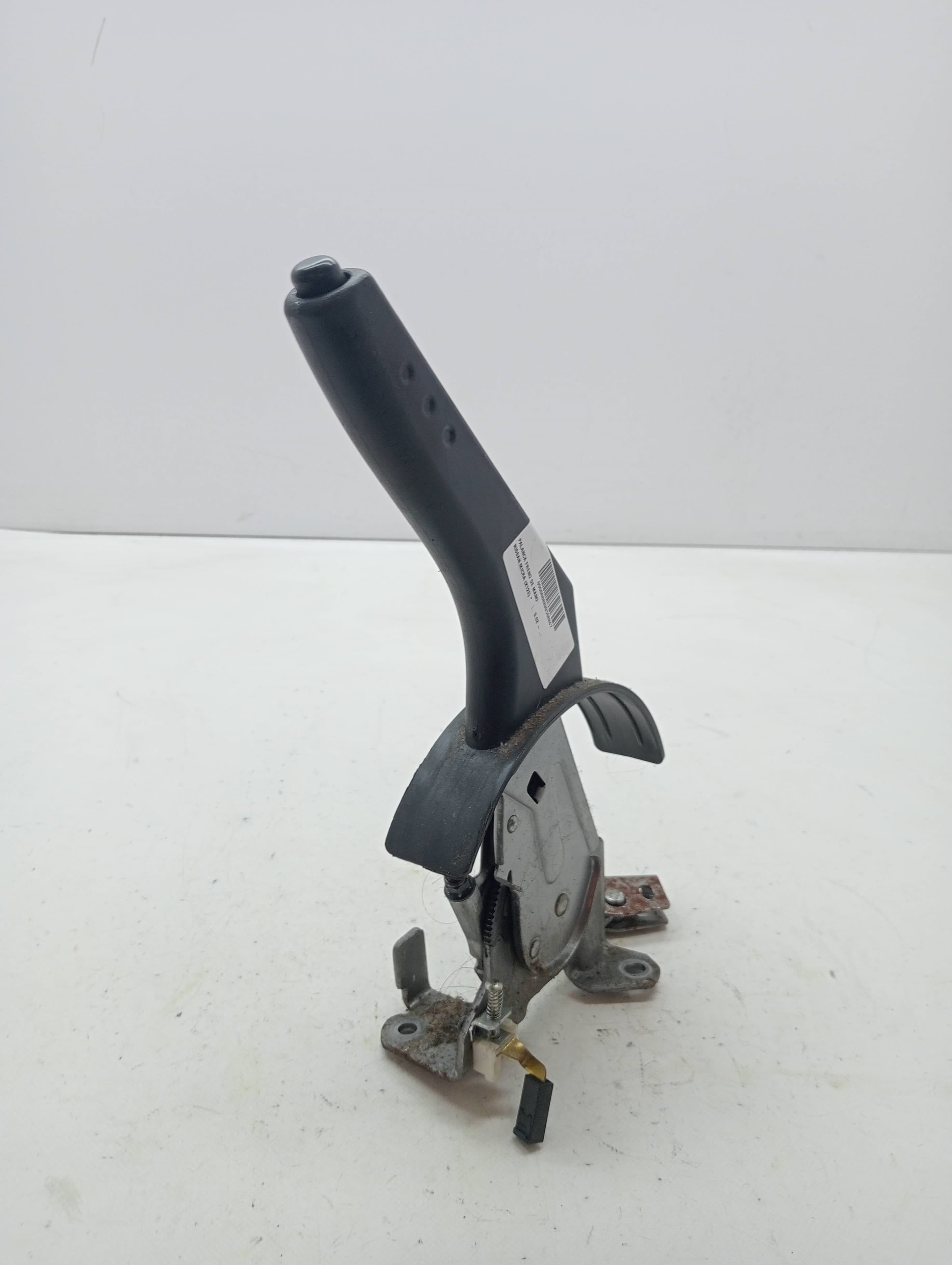 Palanca freno de mano NISSAN MICRA (K12E) 3