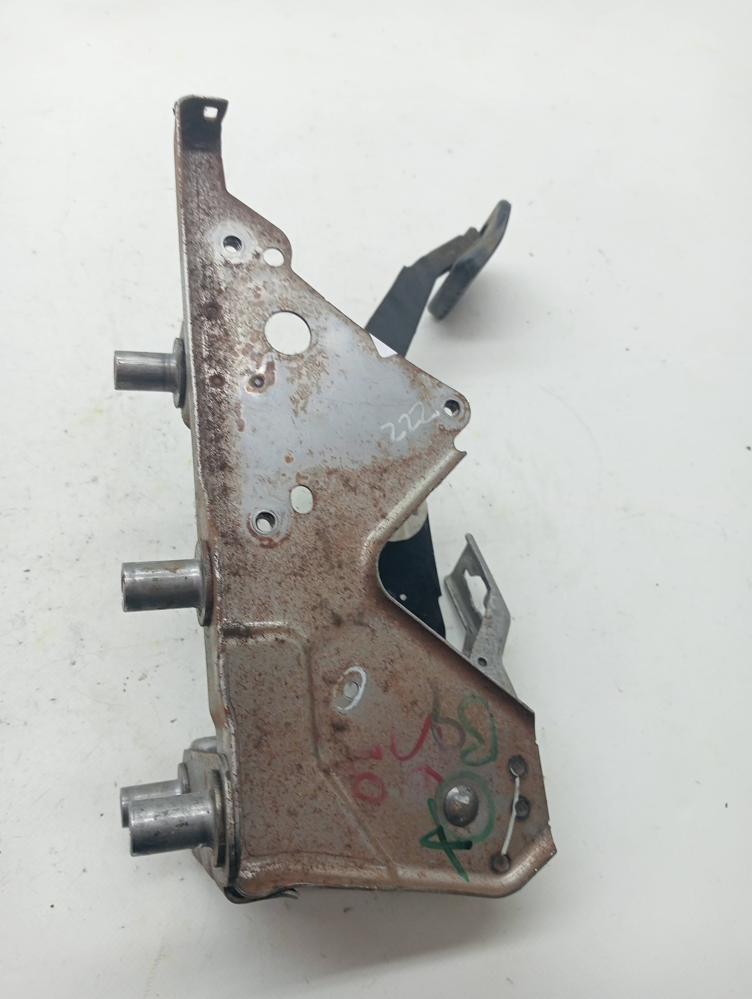 Pedal freno NISSAN MICRA (K12E) 3