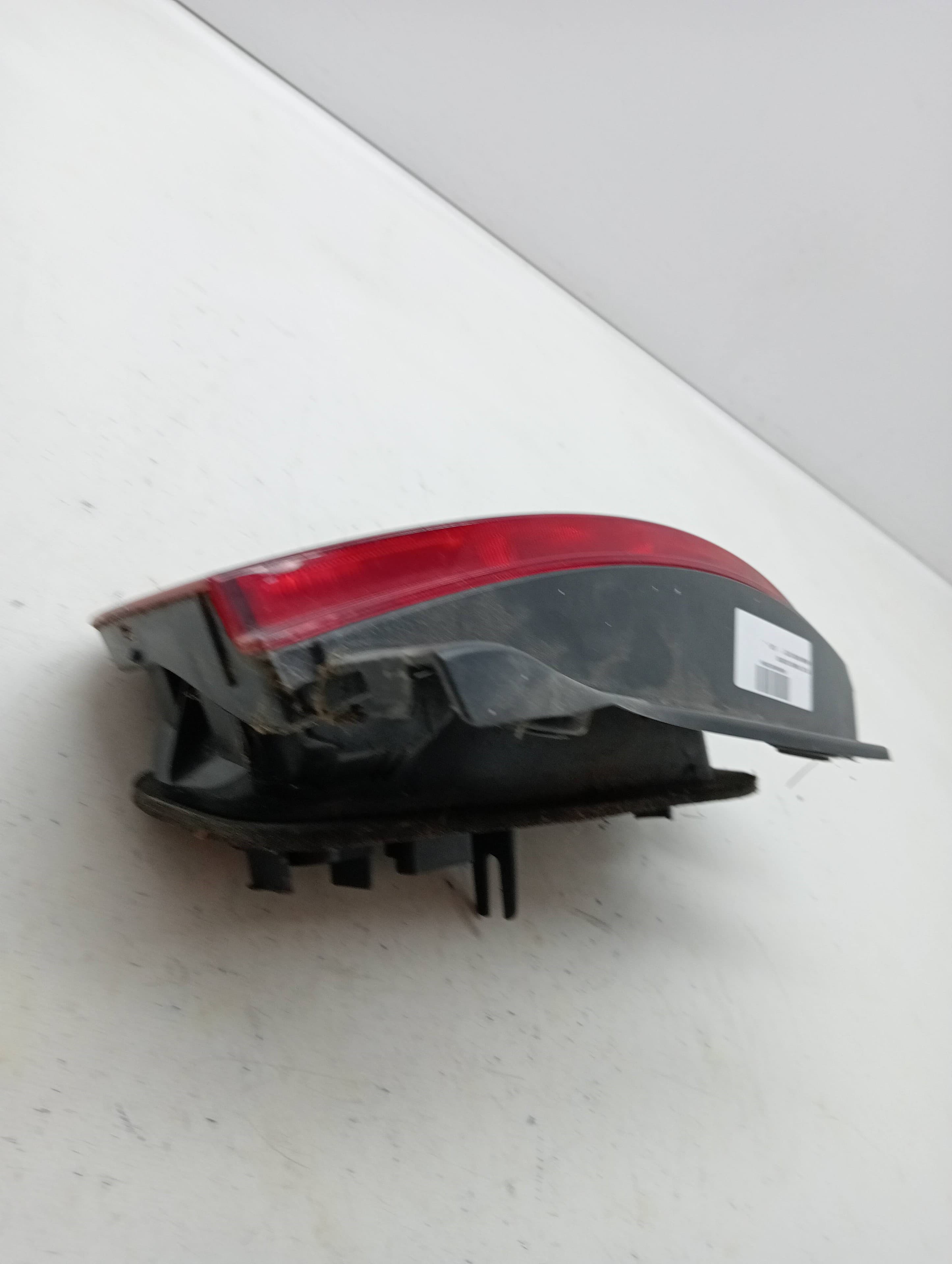 Piloto trasero izquierdo NISSAN MICRA (K12E) 2