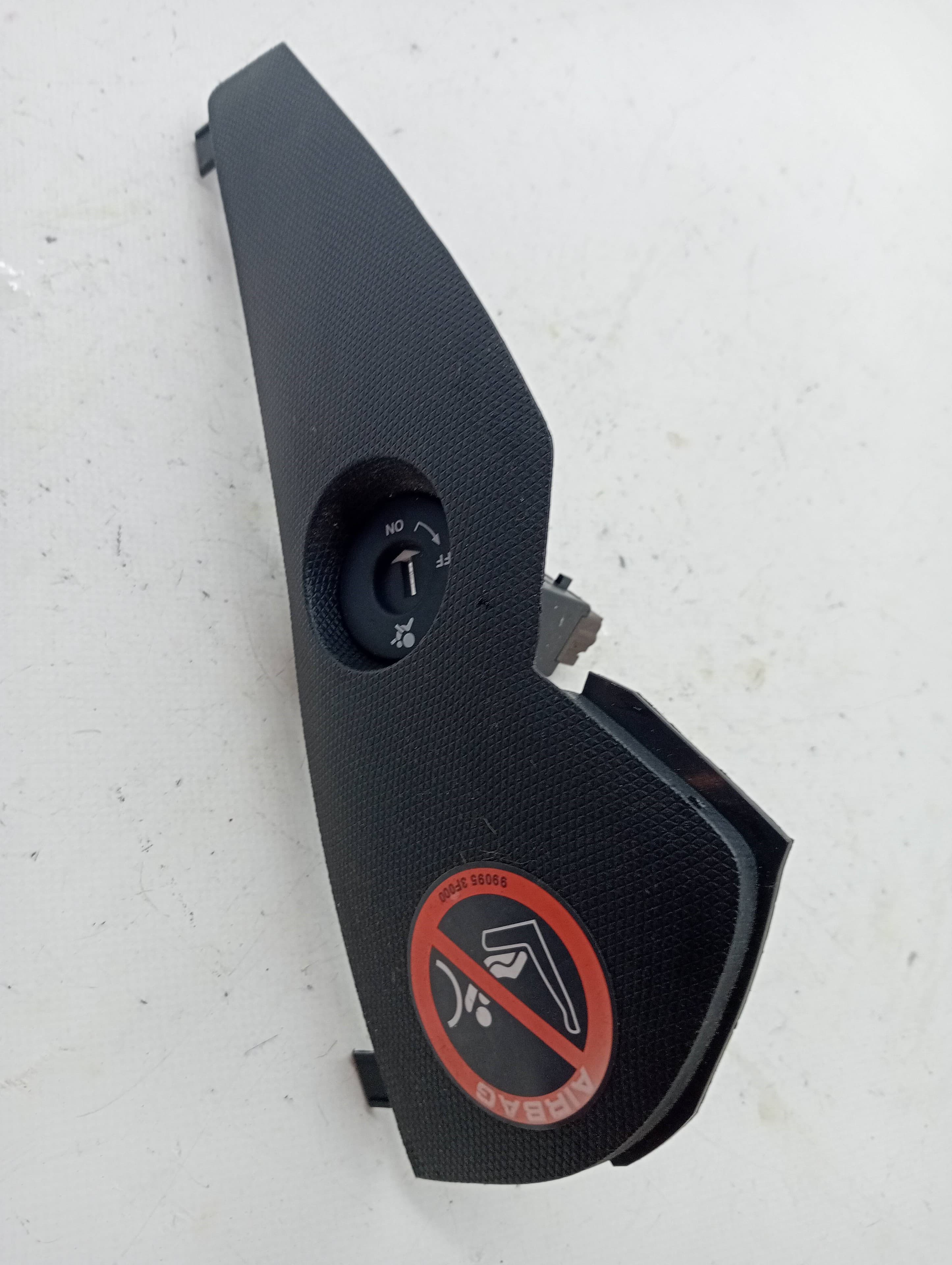 Sensor NISSAN MICRA (K12E)