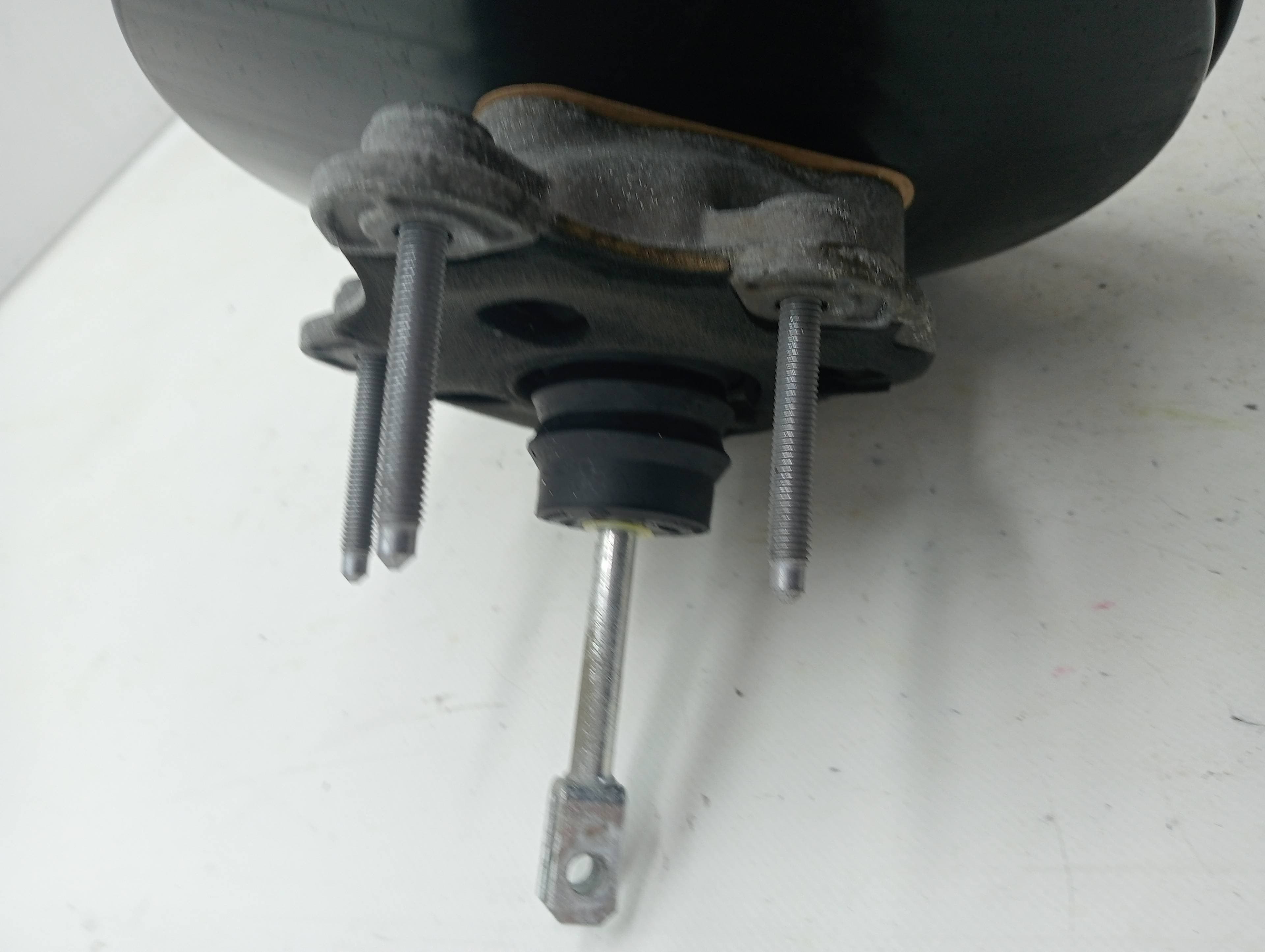 Servofreno NISSAN MICRA (K12E) 2