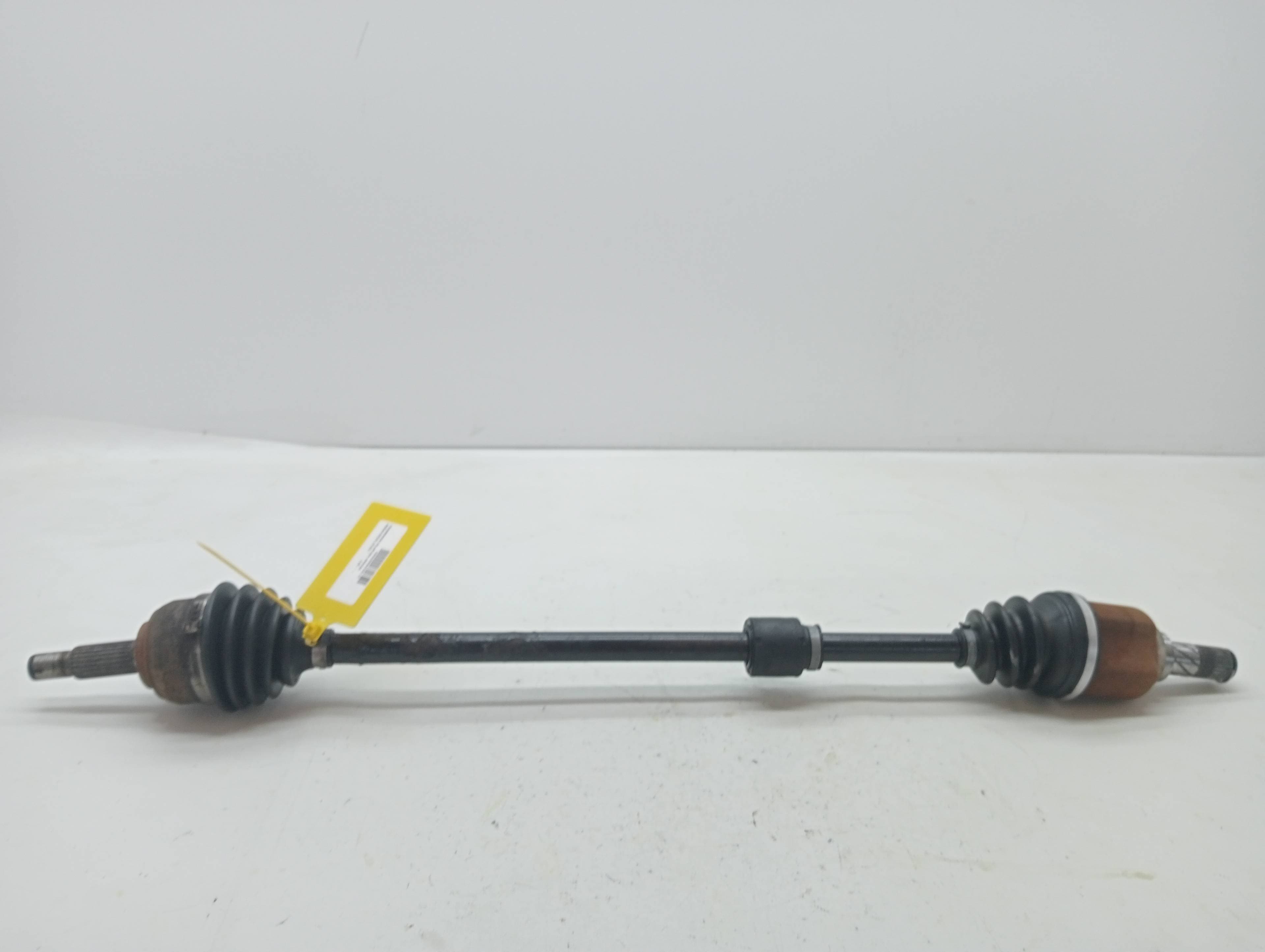 Transmision delantera derecha NISSAN MICRA (K12E)