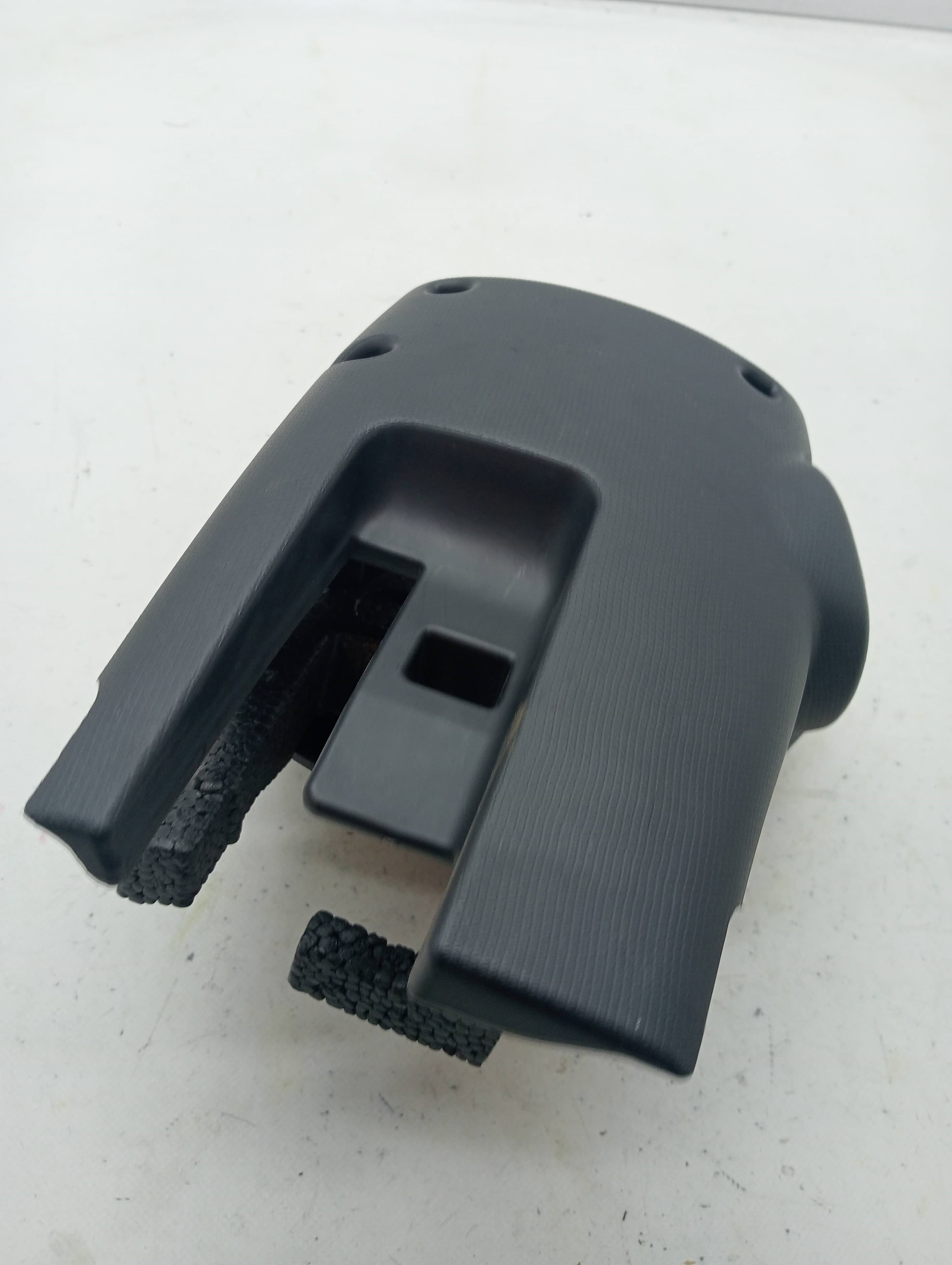 Plastico NISSAN MICRA (K12E) 3