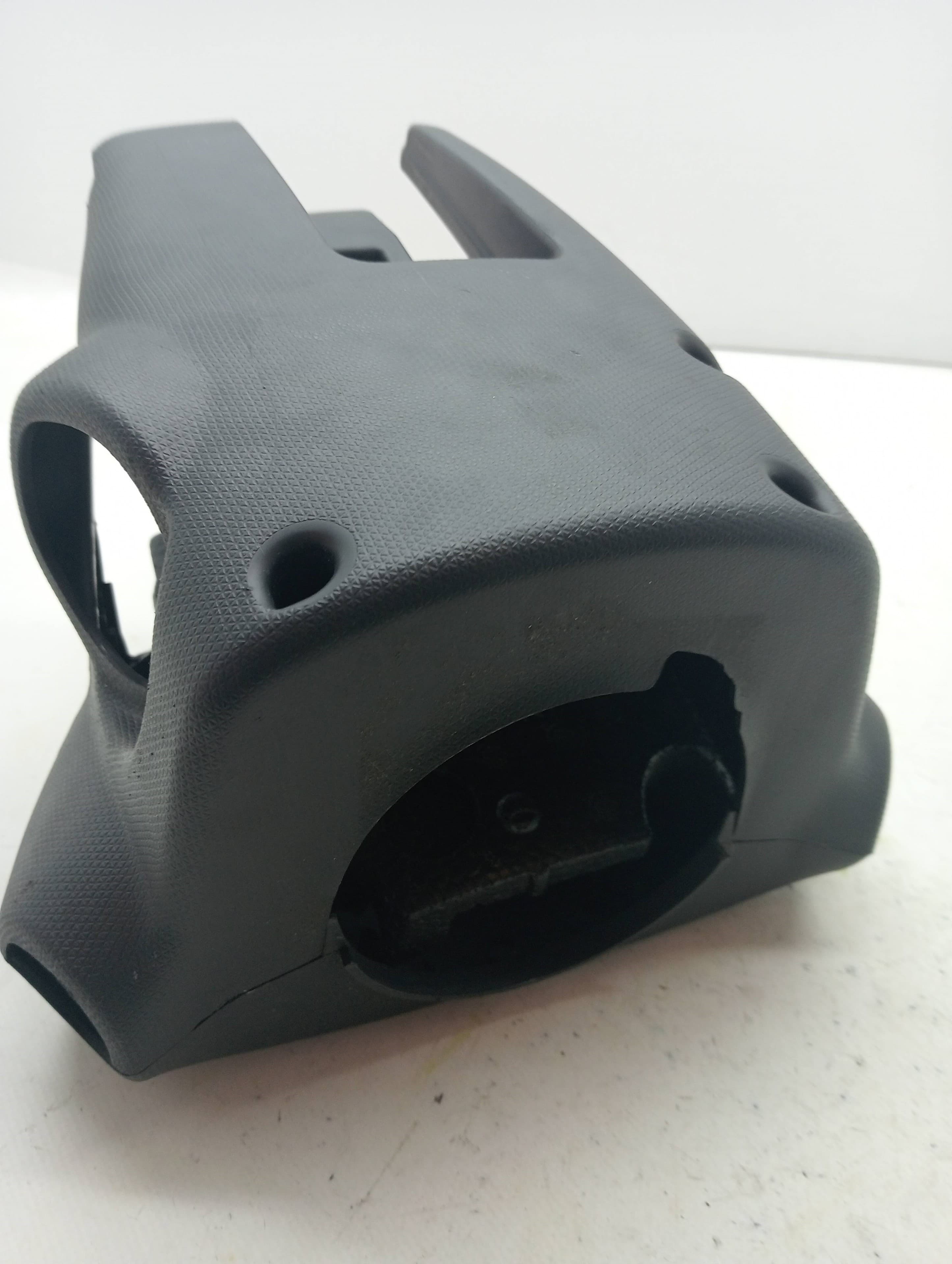 Plastico NISSAN MICRA (K12E) 2