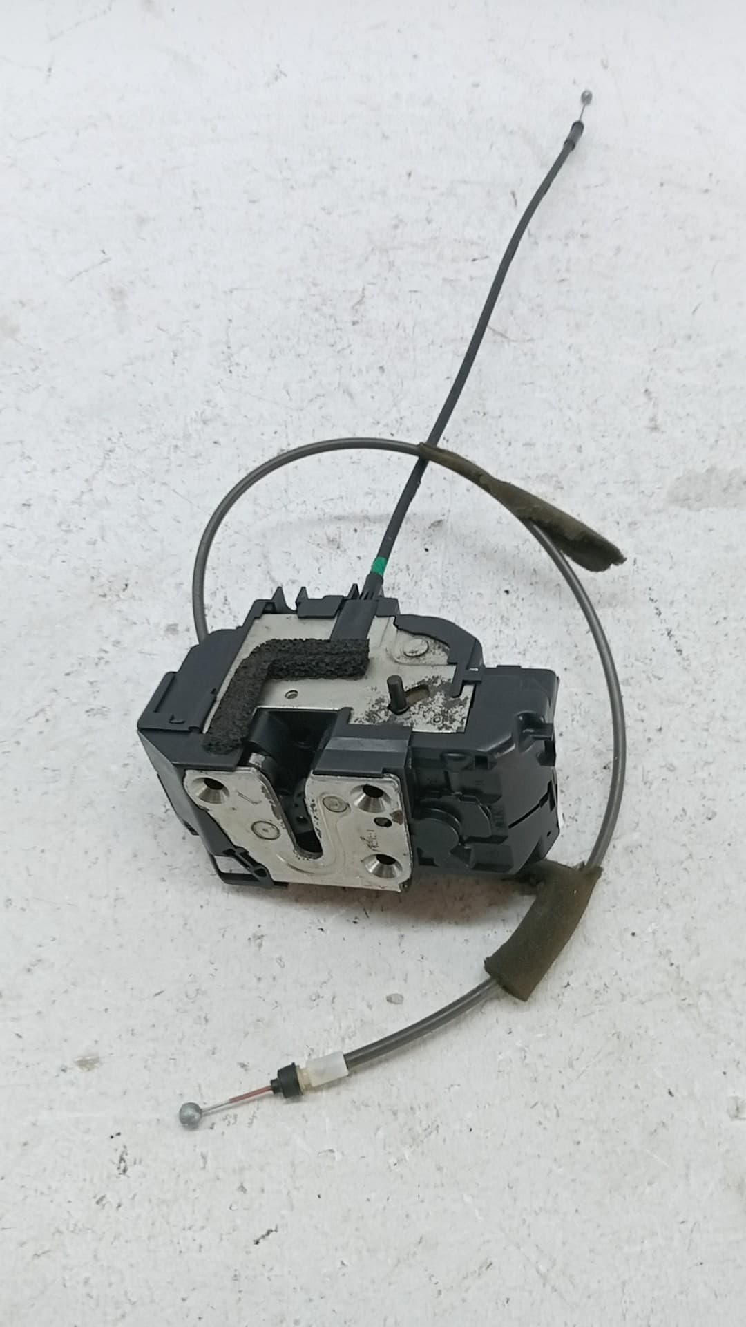 Cerradura puerta trasera izquierda NISSAN QASHQAI (J10)