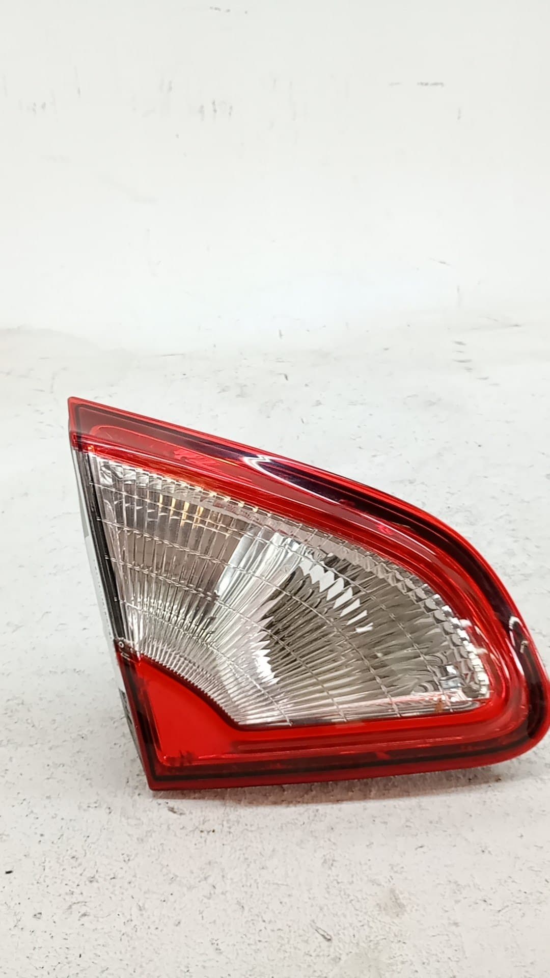 Recambio NISSAN QASHQAI (J10) ref. 26555BR01A