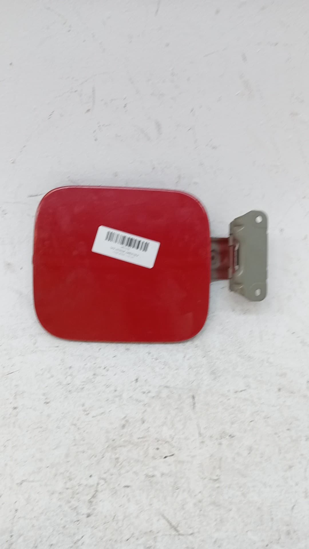 Tapa exterior combustible NISSAN QASHQAI (J10)