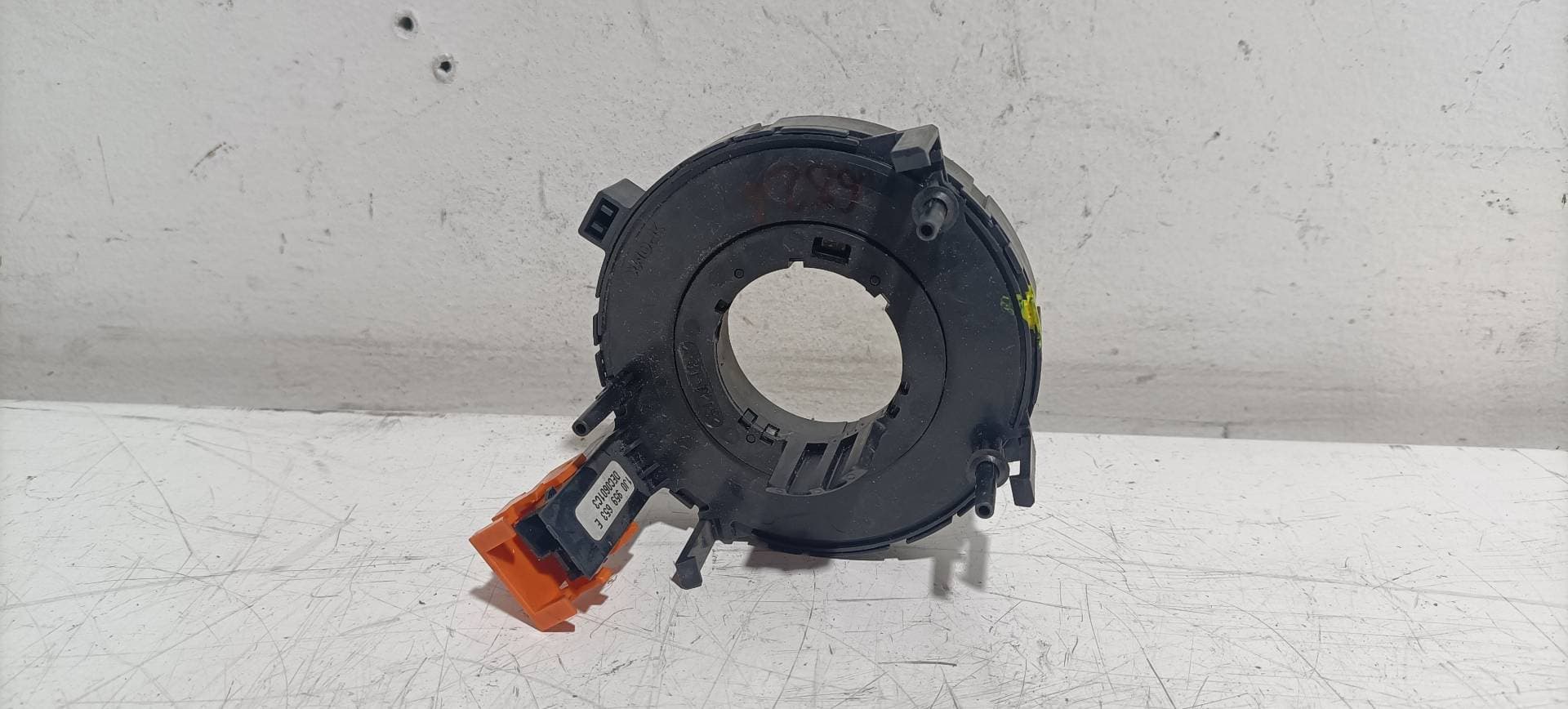 Anillo airbag SEAT LEON (1M1) 3
