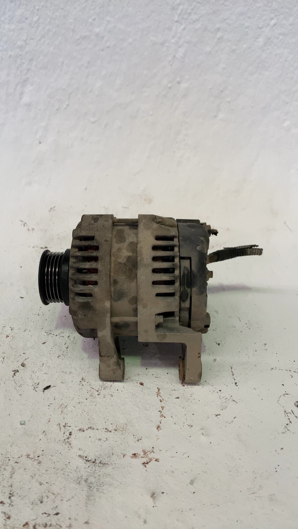 Alternador CHEVROLET AVEO 4