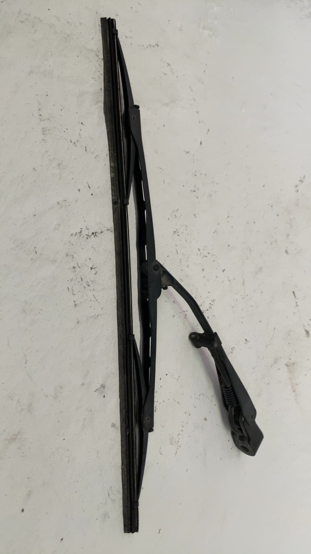 Brazo limpia trasero CHEVROLET AVEO 2