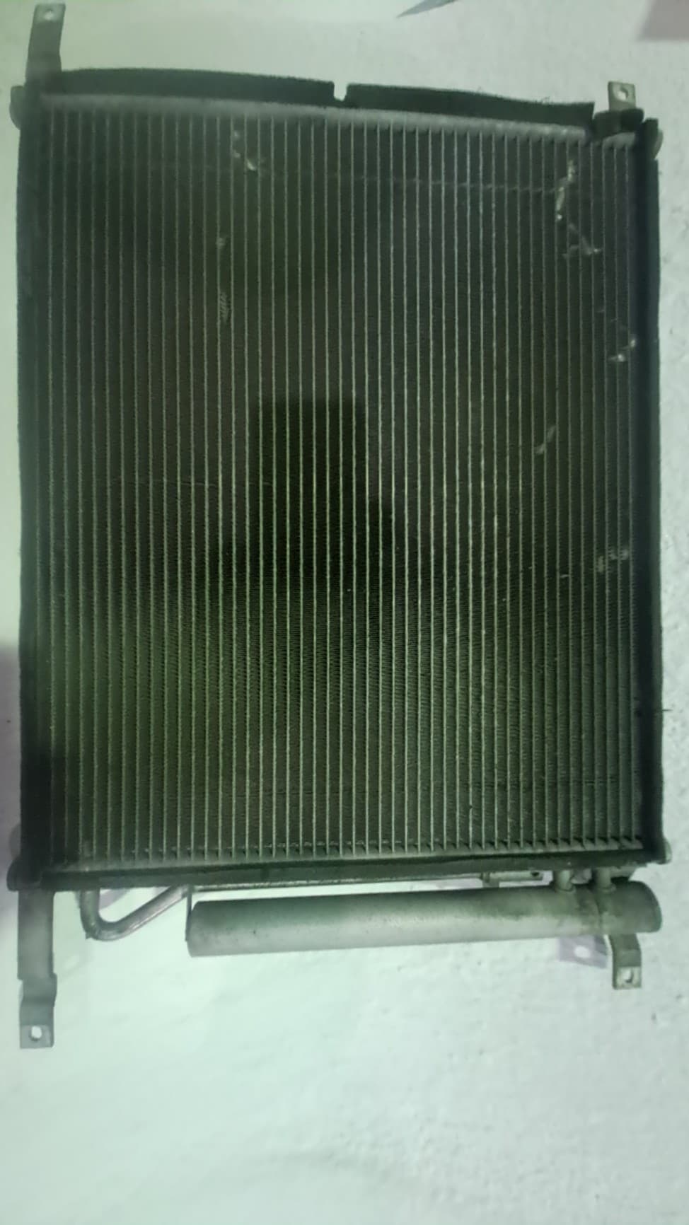 Recambio CHEVROLET AVEO ref. 94838819 2