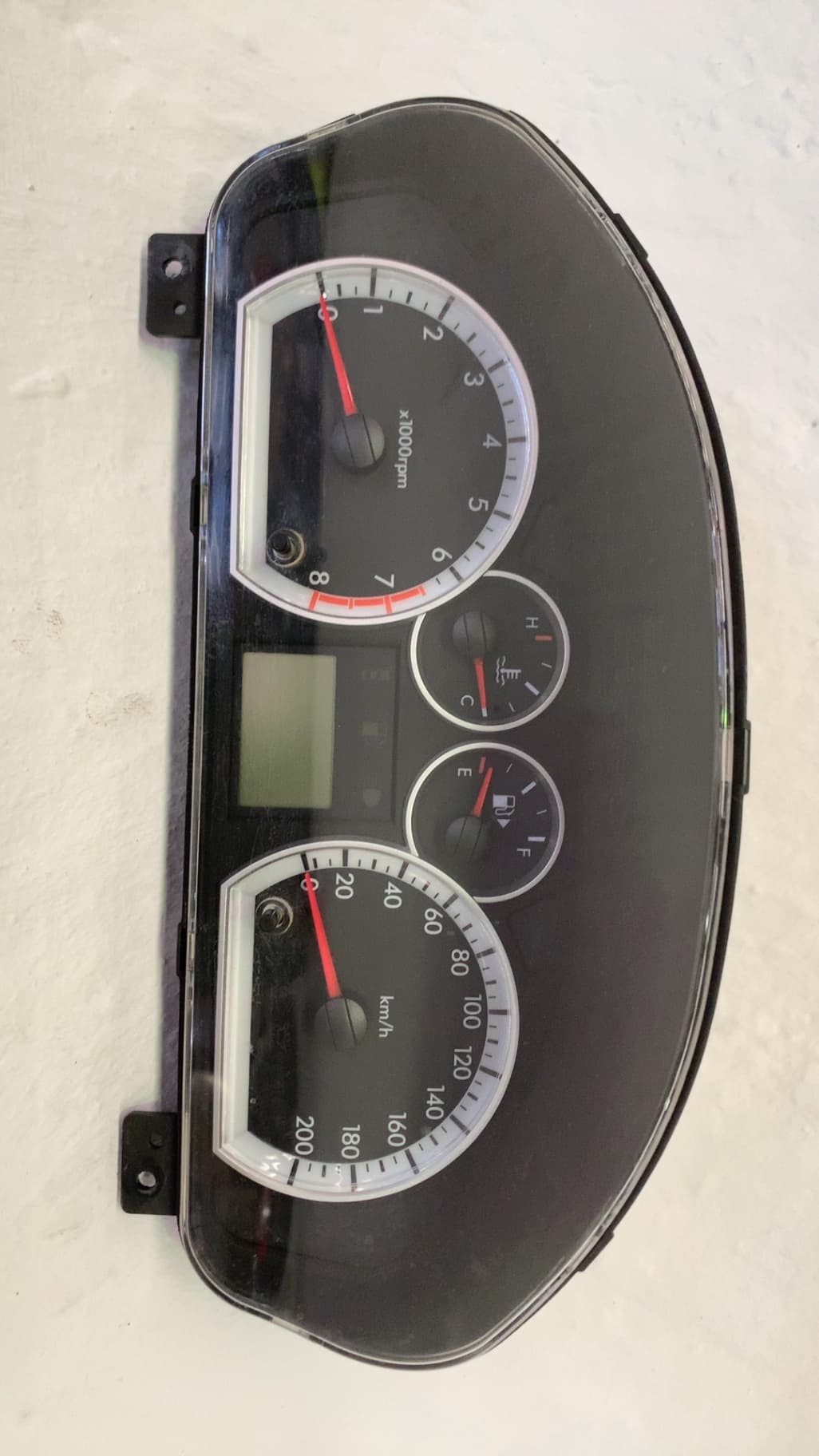 Cuadro instrumentos CHEVROLET AVEO