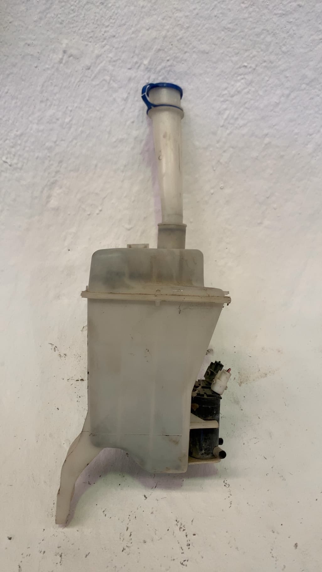 Deposito limpia CHEVROLET AVEO
