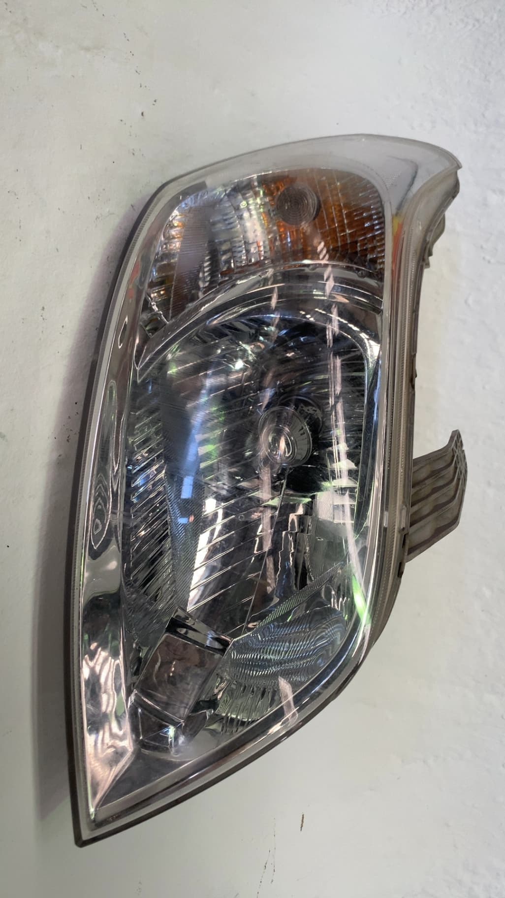 Recambio CHEVROLET AVEO ref. 96995728