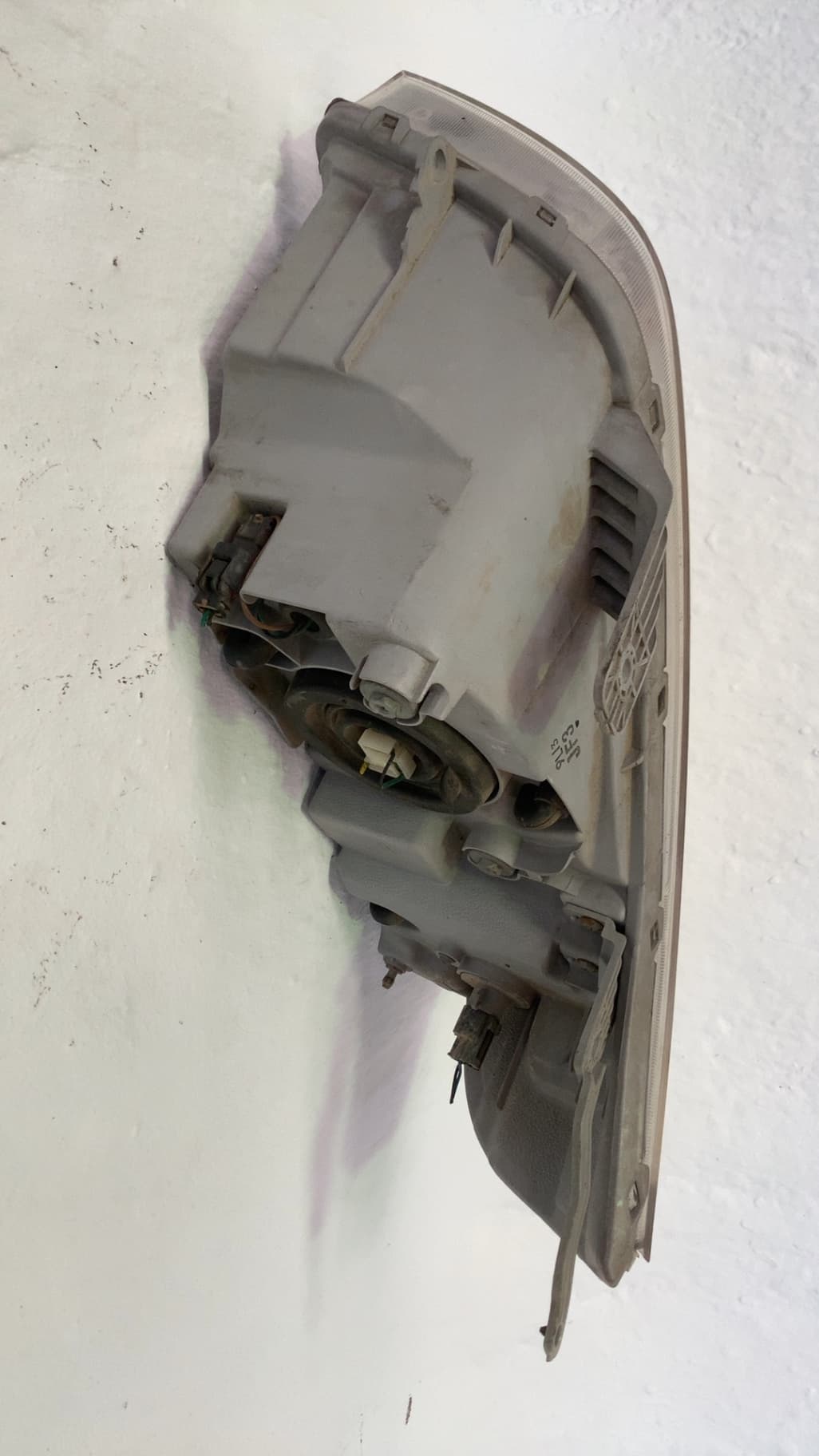 Recambio CHEVROLET AVEO ref. 96995728 2