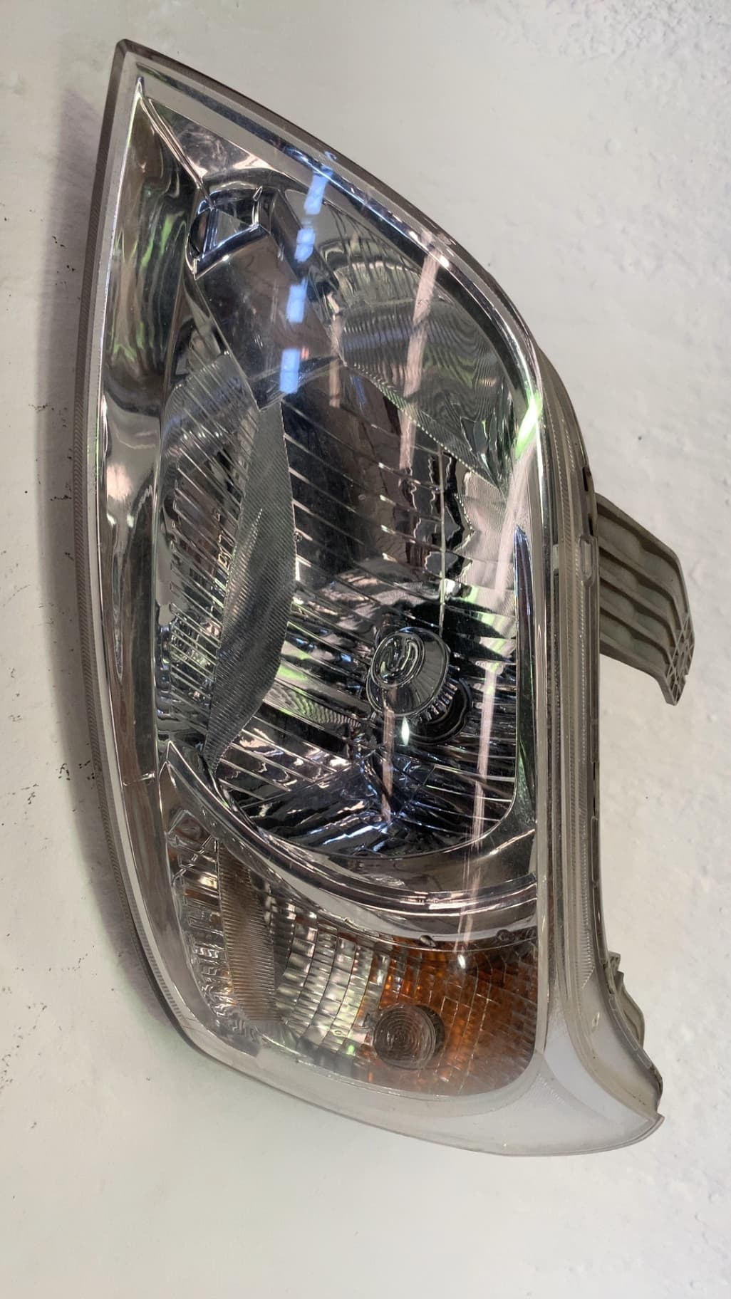 Recambio CHEVROLET AVEO ref. 96995727