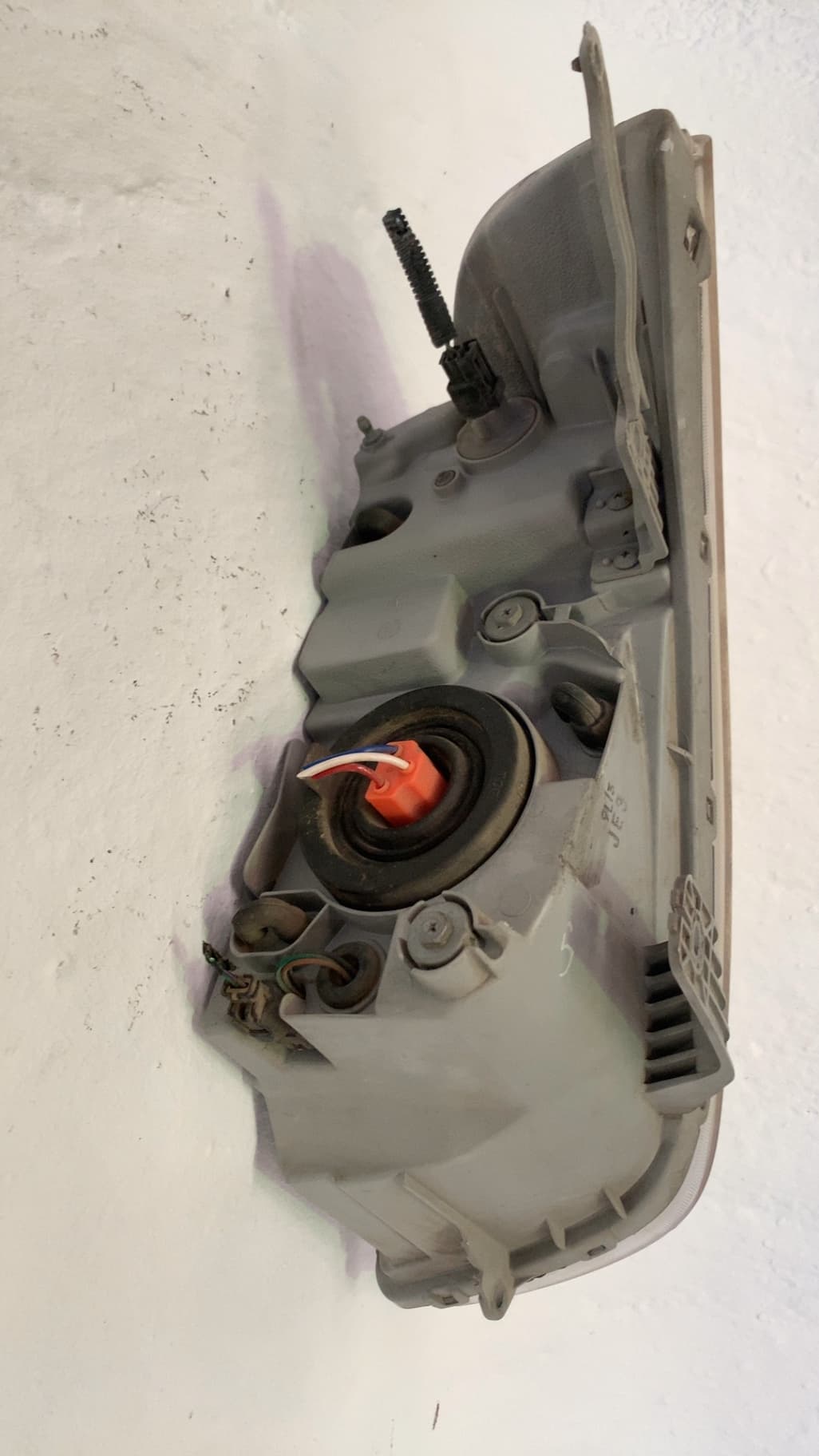Recambio CHEVROLET AVEO ref. 96995727 2