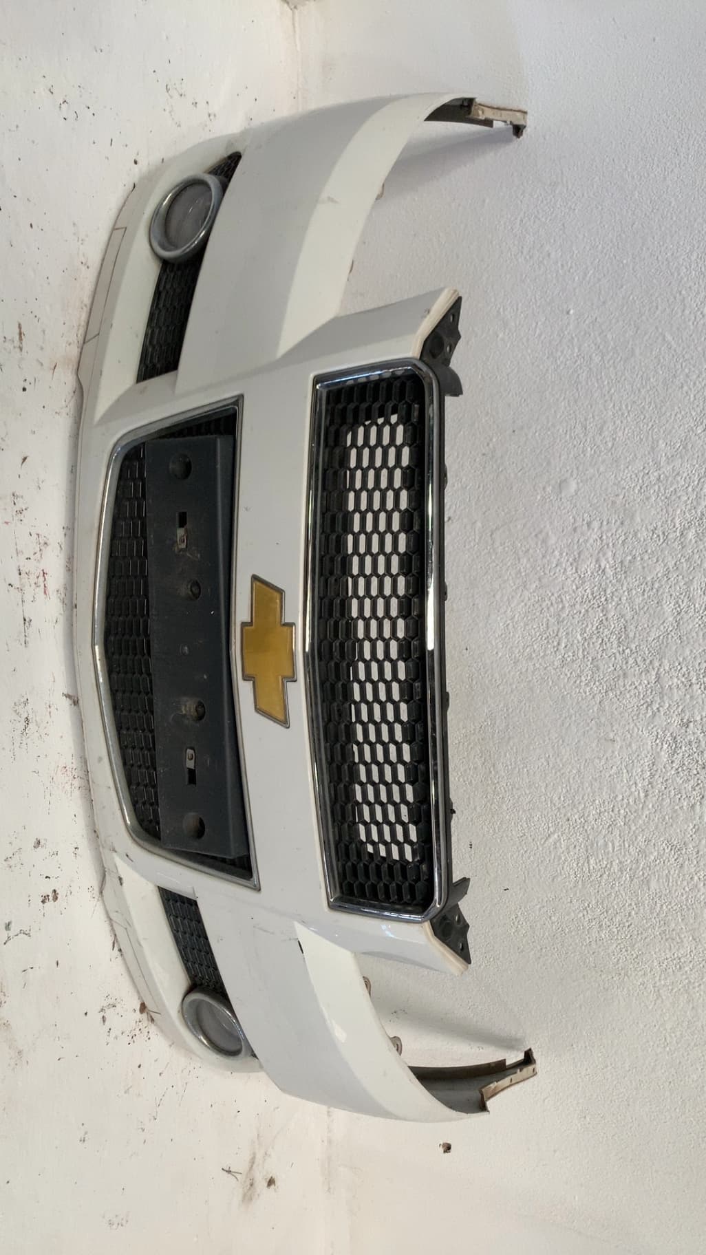 Paragolpes delantero CHEVROLET AVEO