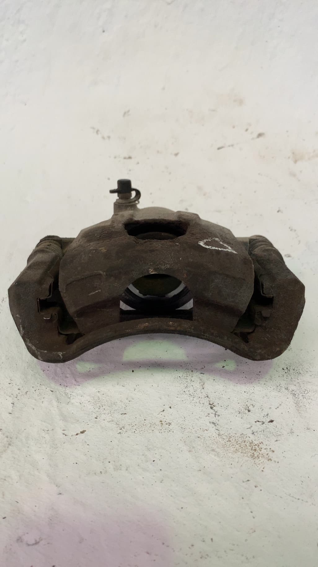 Recambio CHEVROLET AVEO ref. 42365534