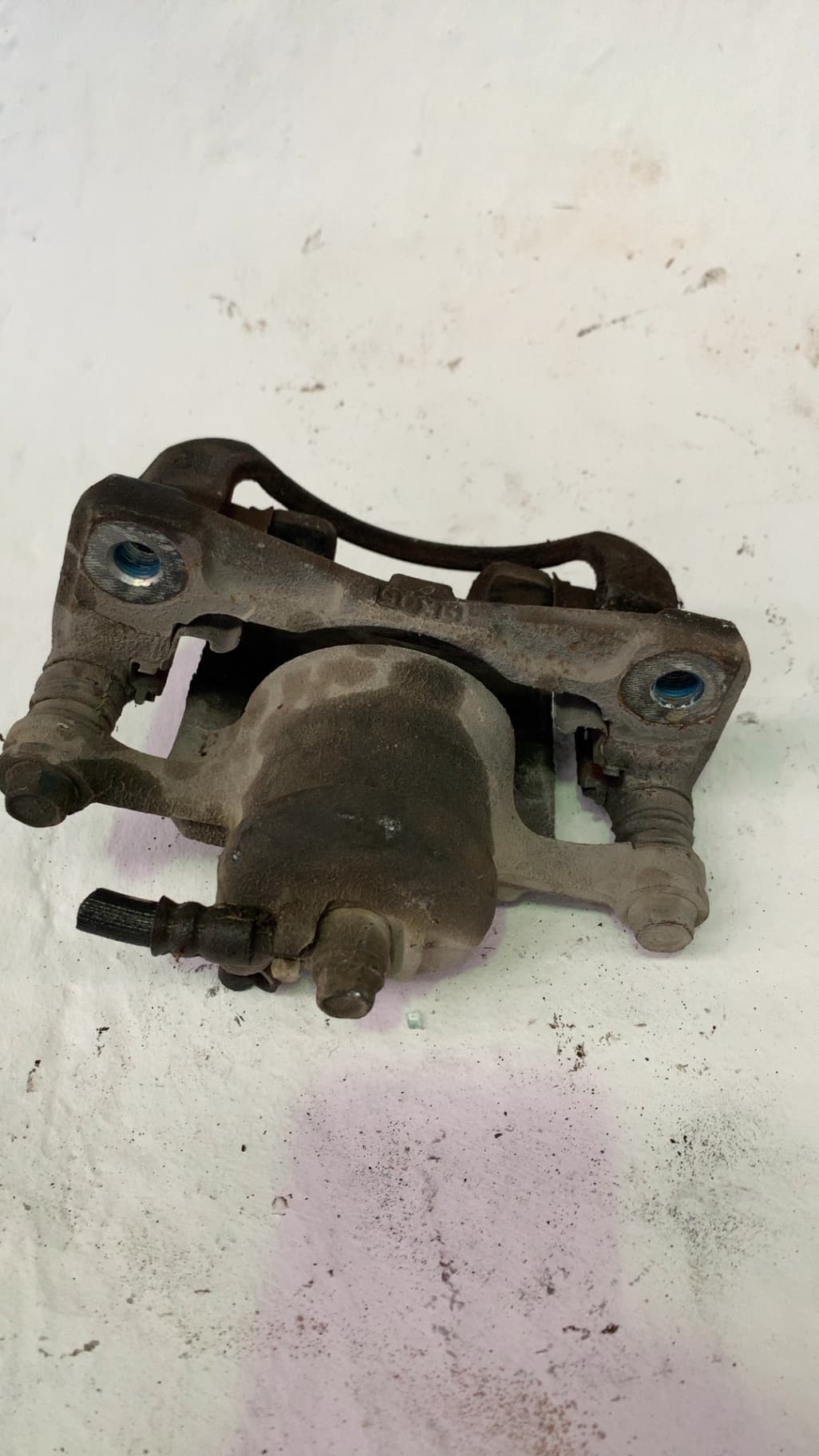 Recambio CHEVROLET AVEO ref. 42365534 2