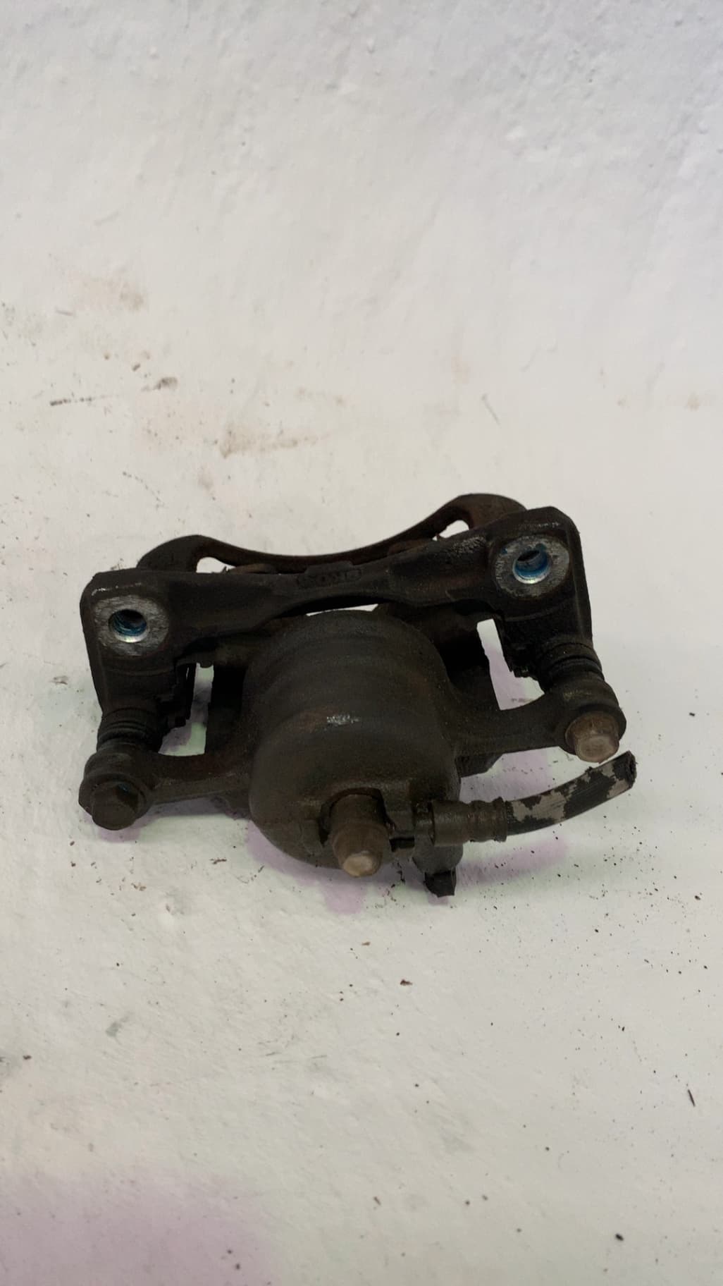 Recambio CHEVROLET AVEO ref. 42365533